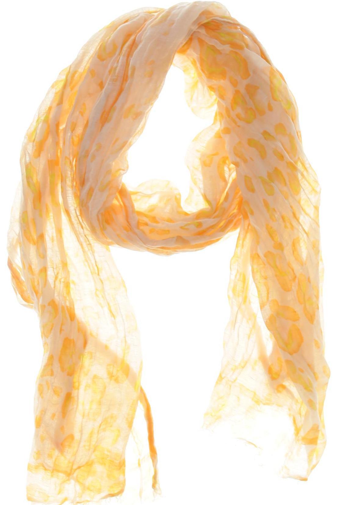 

Marc Cain Damen Schal, orange, Gr.