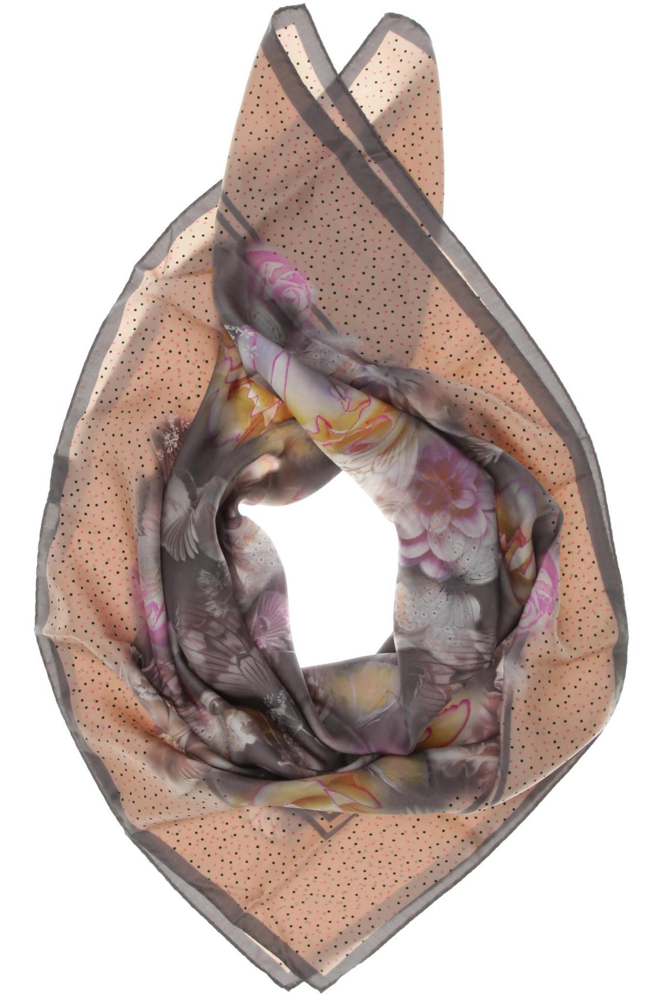 

Marc Cain Damen Schal, pink, Gr.