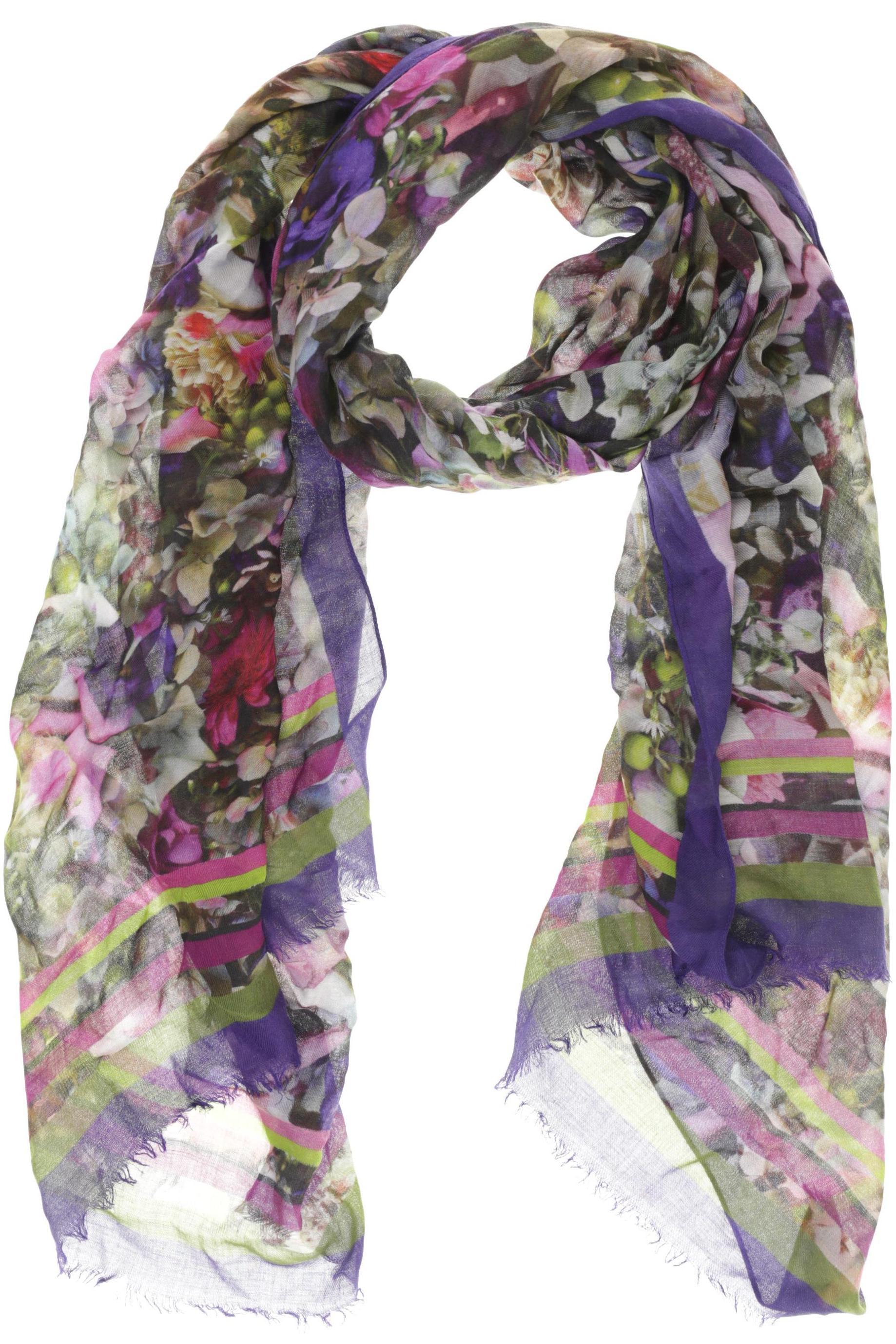 

Marc Cain Damen Schal, lila, Gr.