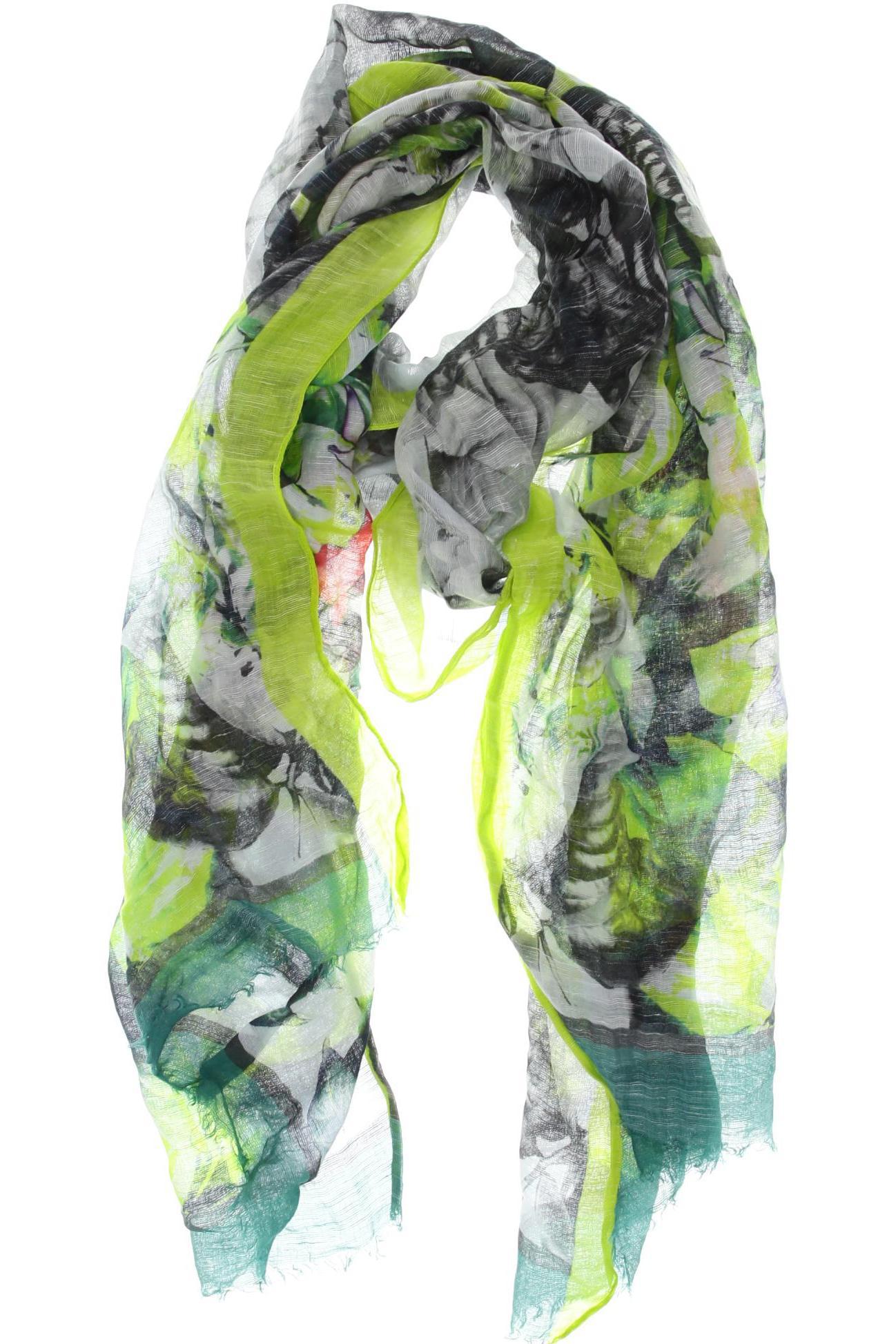 

Marc Cain Damen Schal, grün, Gr.