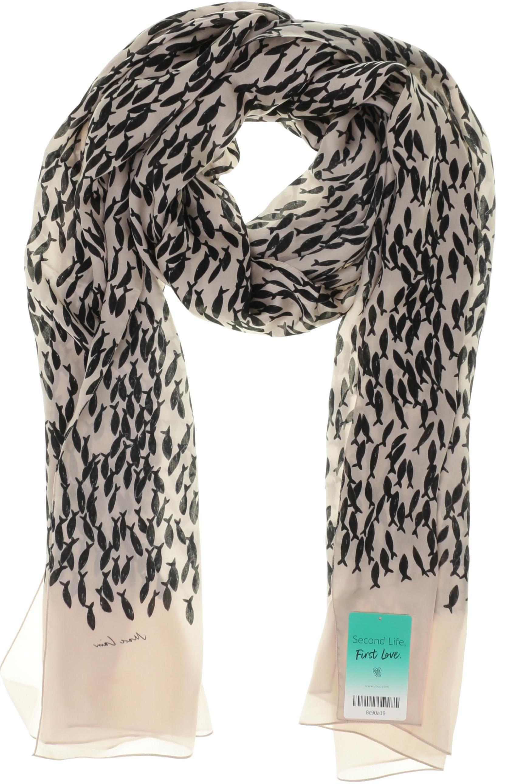 

Marc Cain Damen Schal, beige, Gr.