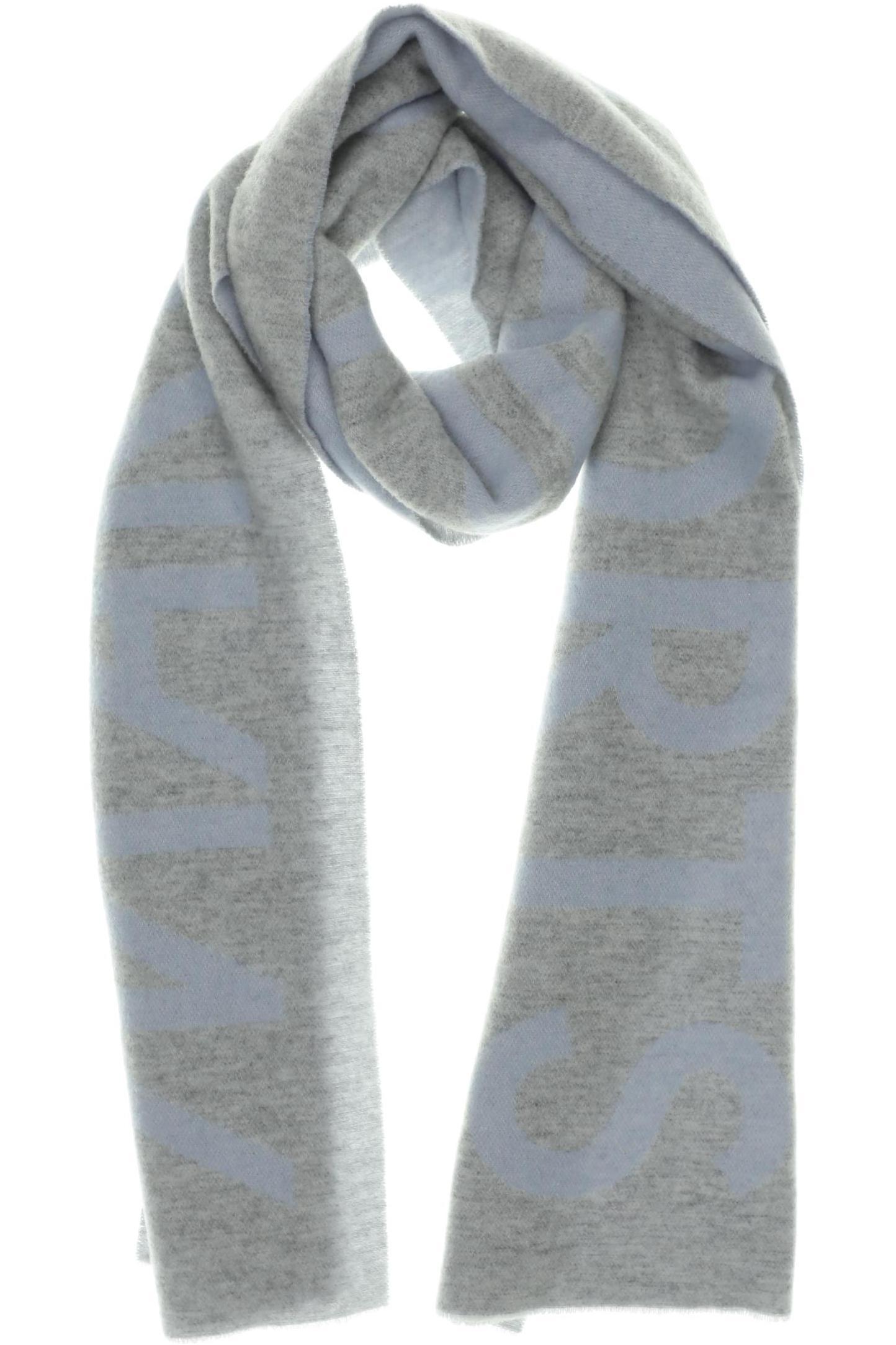 

Marc Cain Damen Schal, blau, Gr.