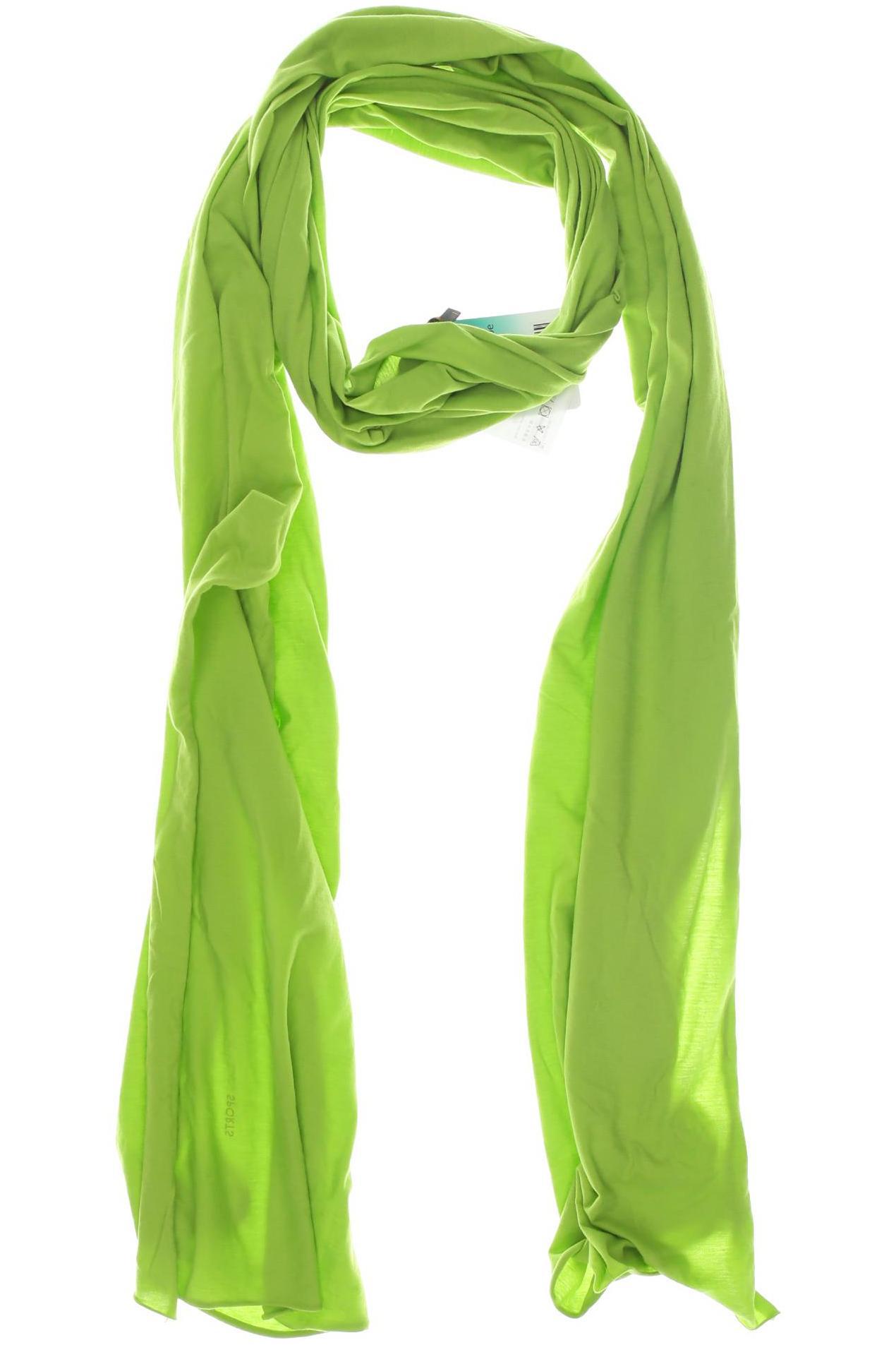 

Marc Cain Damen Schal, grün, Gr.
