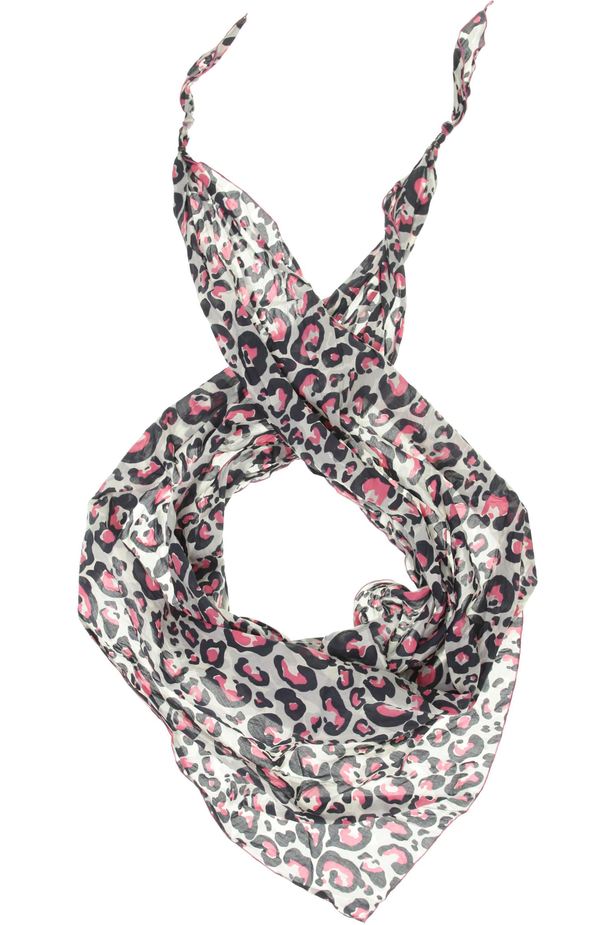 

Marc Cain Damen Schal, pink, Gr.