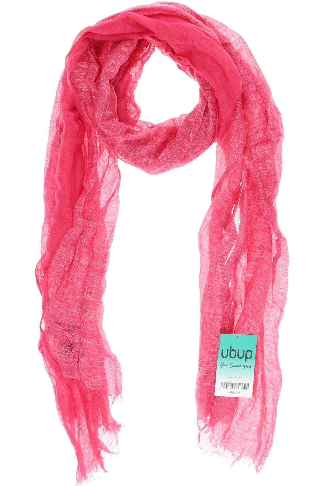 

Marc Cain Damen Schal, pink, Gr.