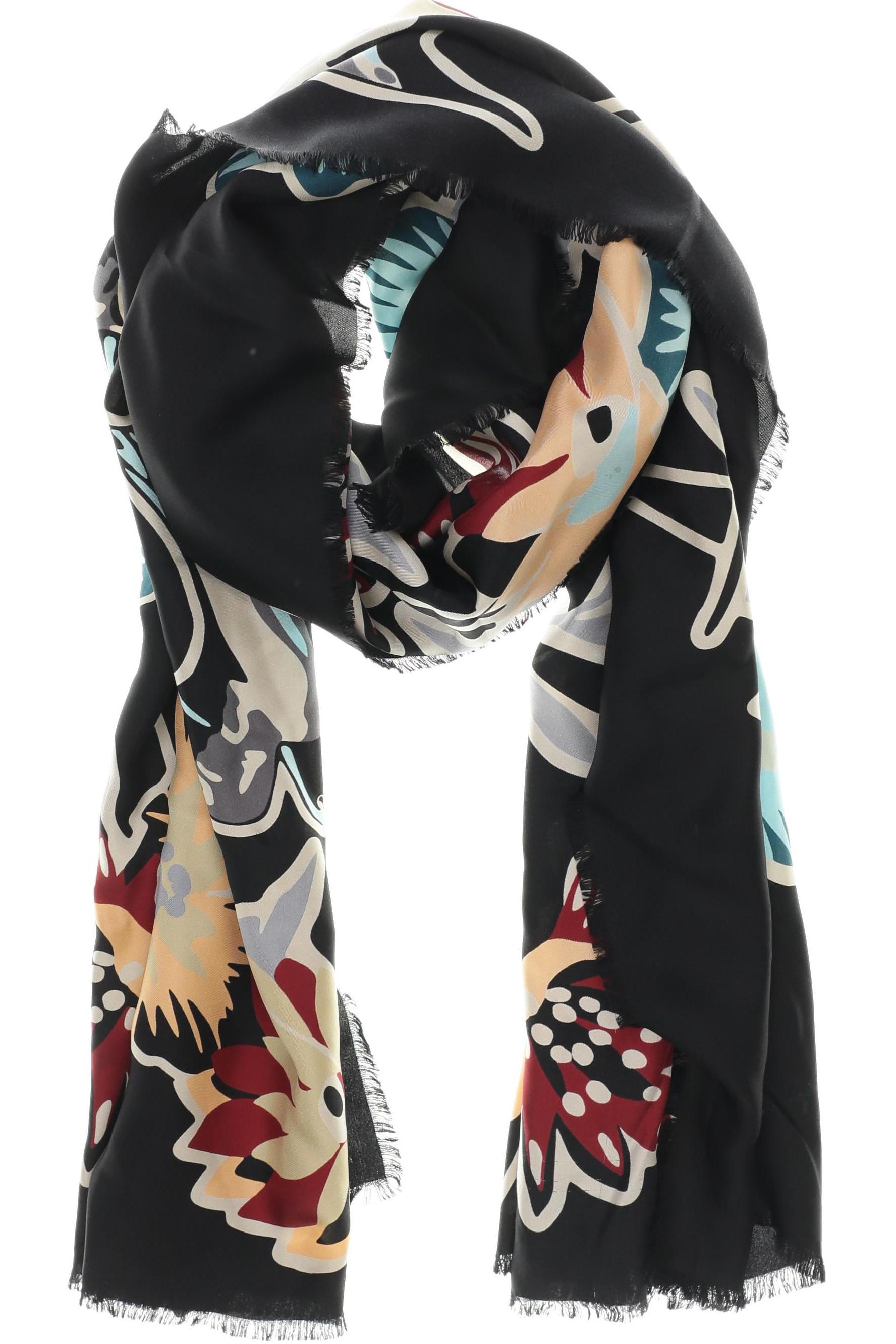 

Marc Cain Damen Schal, schwarz, Gr.