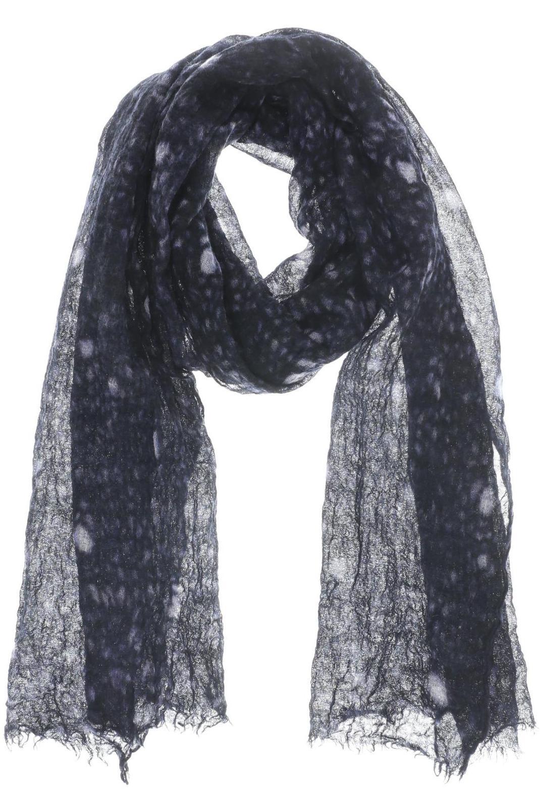 

Marc Cain Damen Schal, blau, Gr.