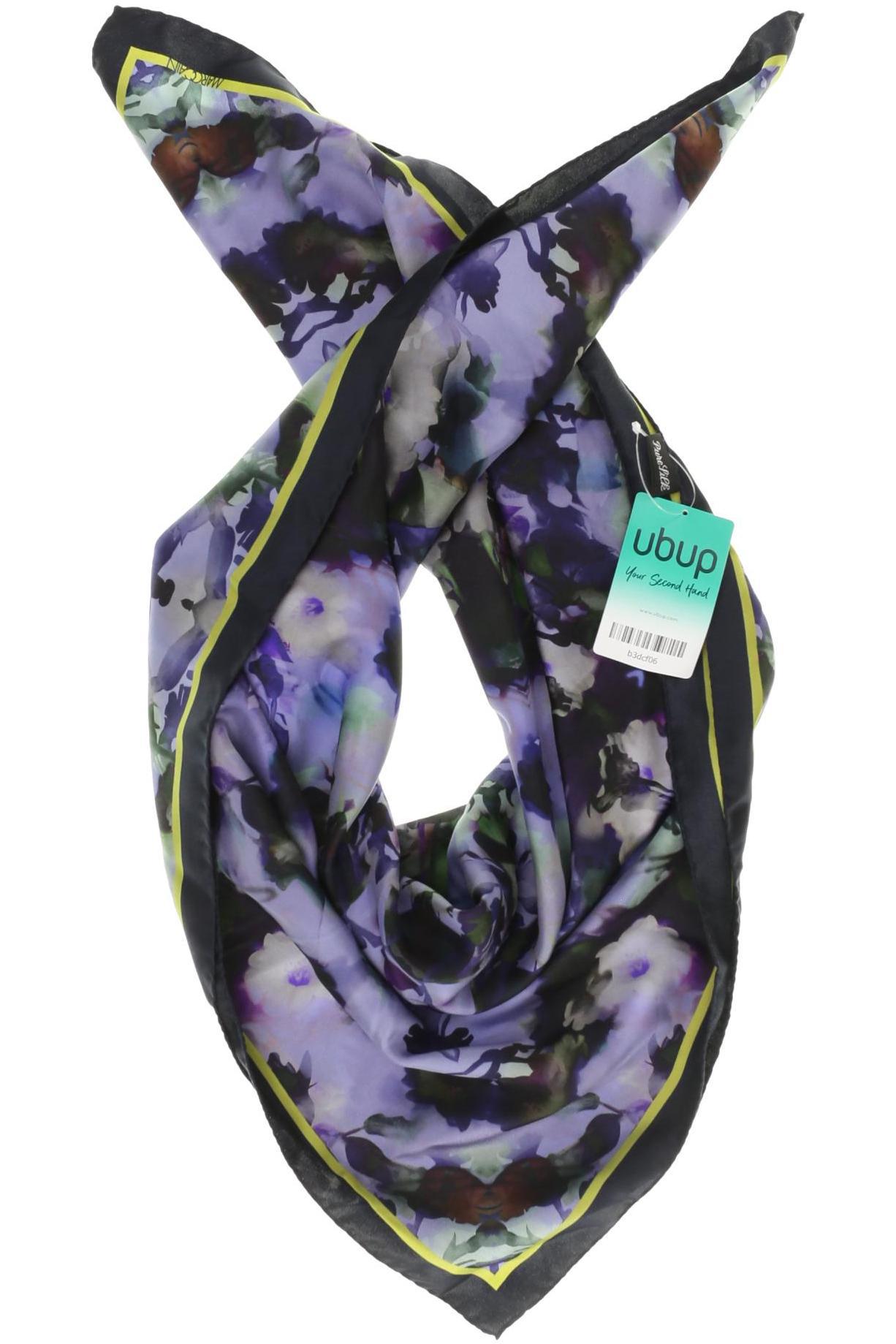 

Marc Cain Damen Schal, lila, Gr.