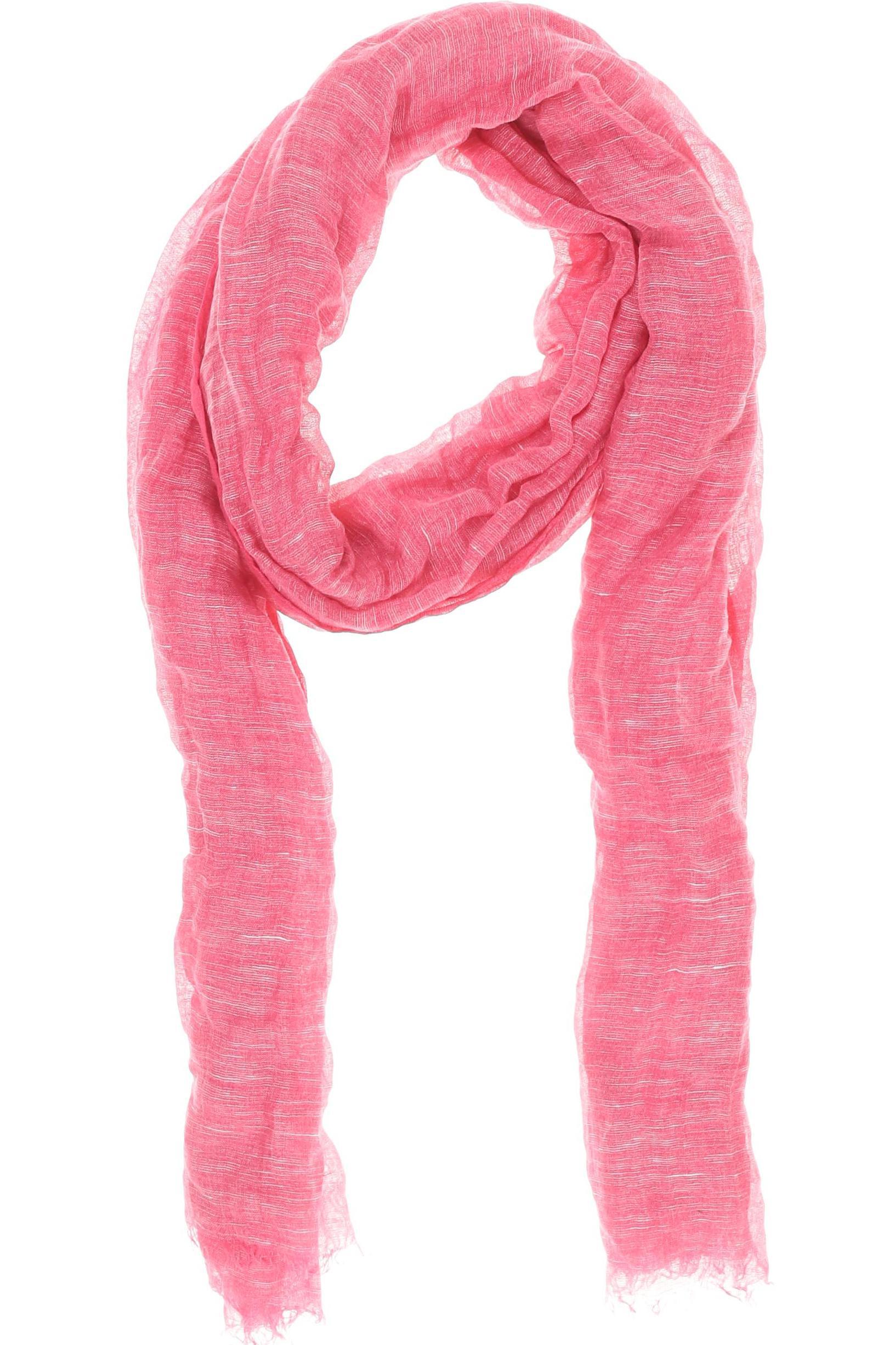 

Marc Cain Damen Schal, pink, Gr.
