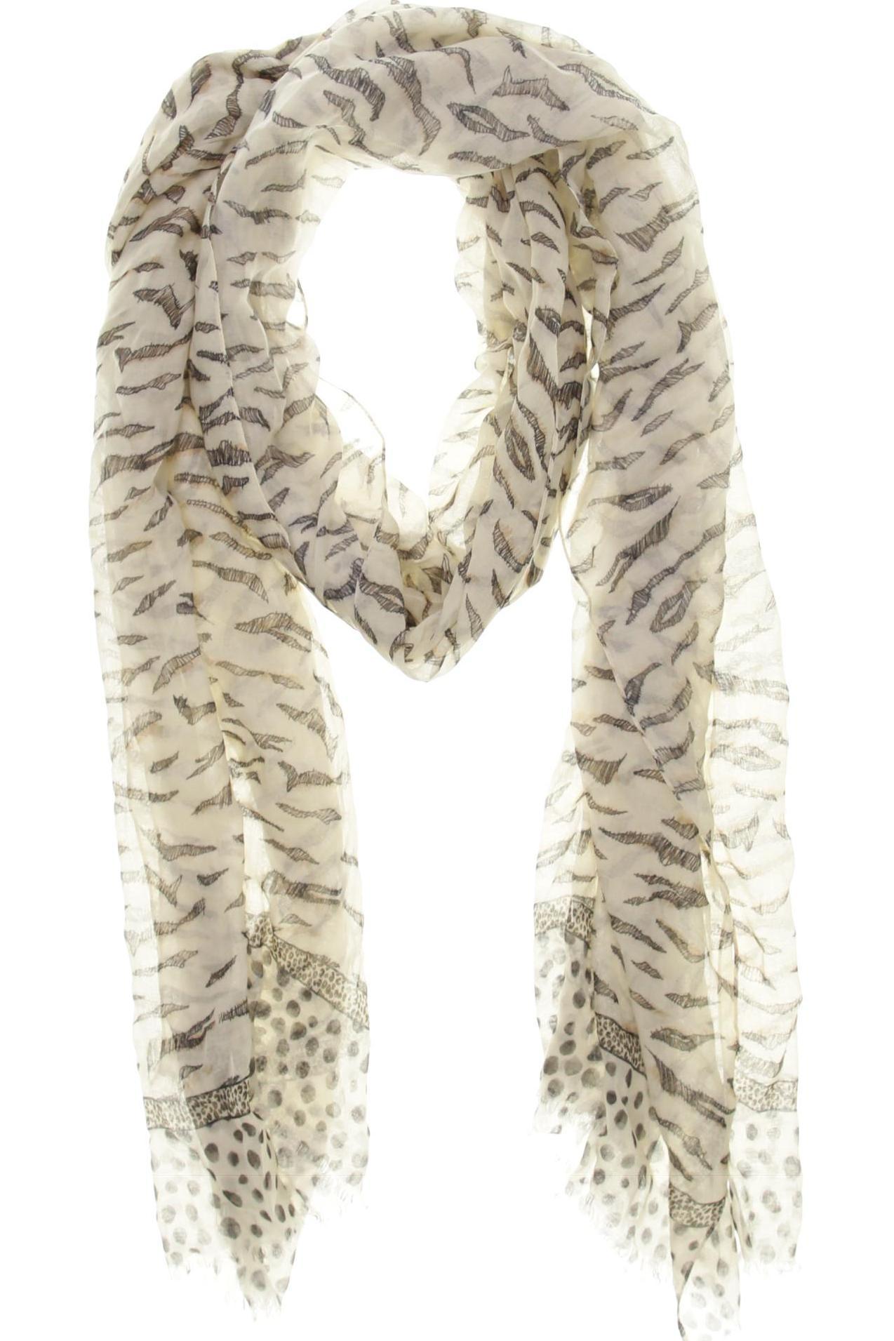 

Marc Cain Damen Schal, grau, Gr.