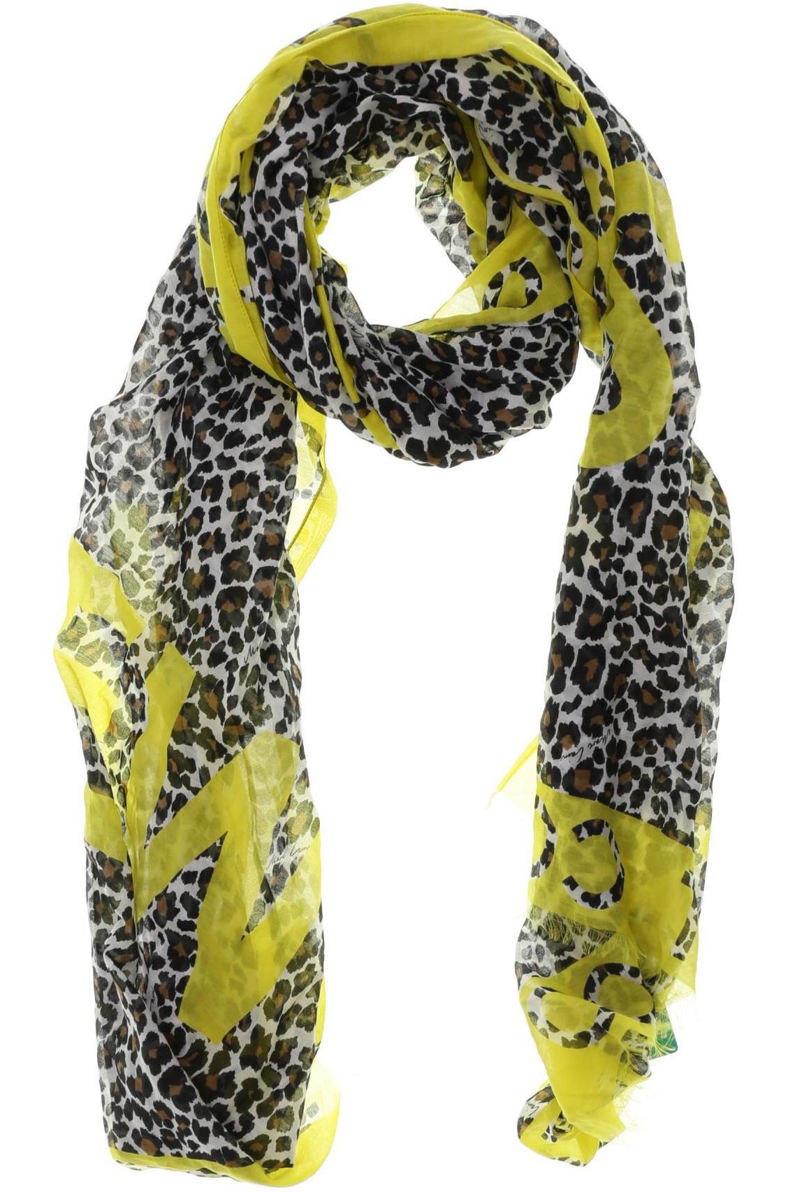 

Marc Cain Damen Schal, braun, Gr.