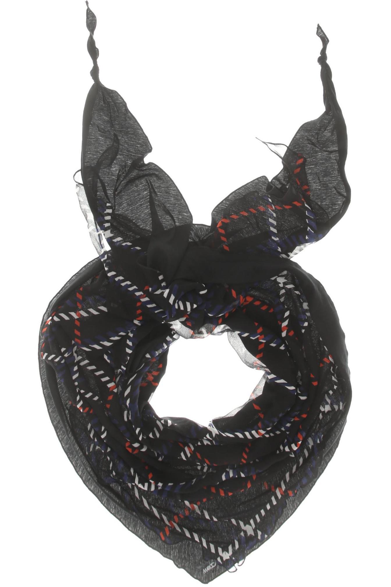 

Marc Cain Damen Schal, schwarz, Gr.
