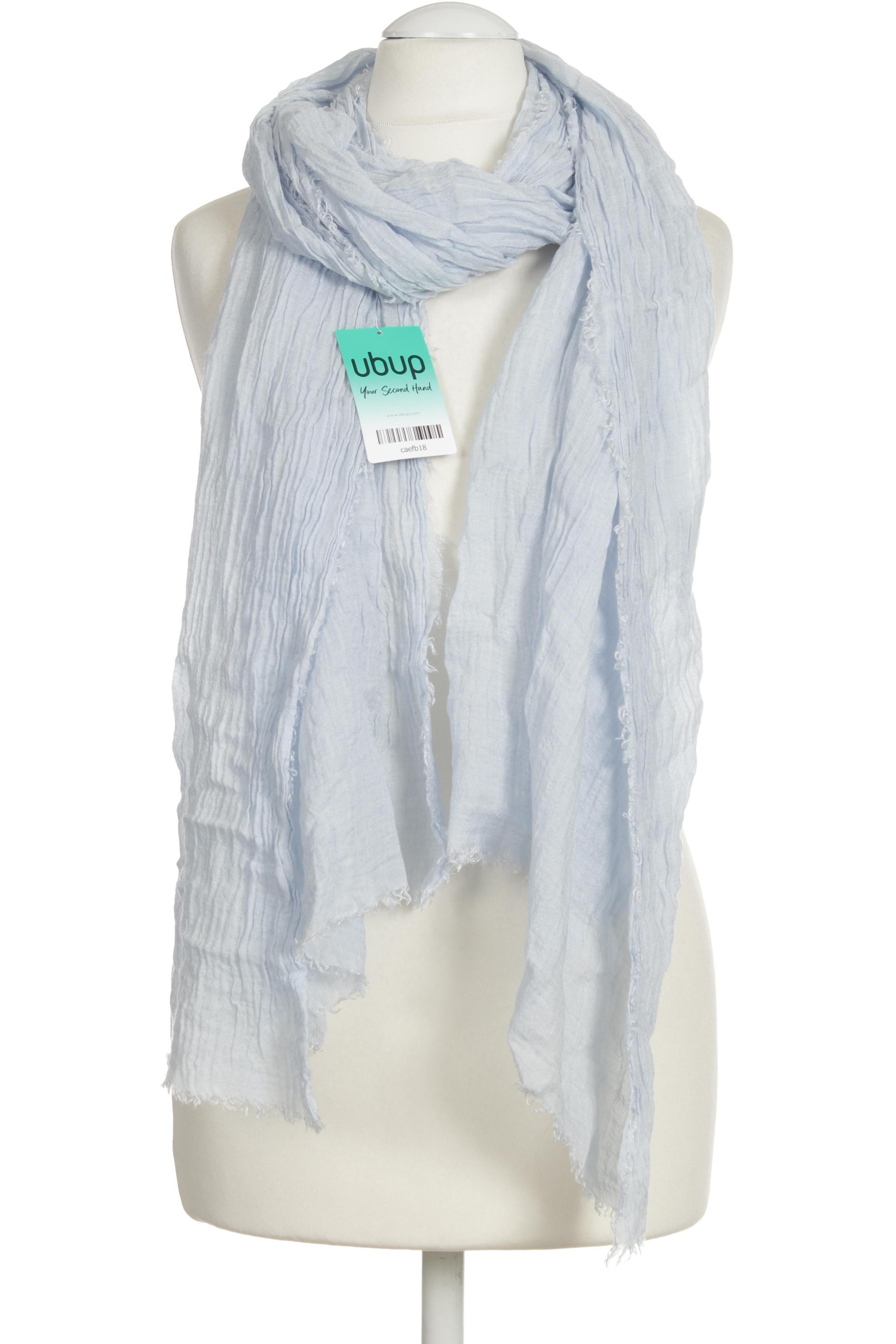 

Marc Cain Damen Schal, blau, Gr.