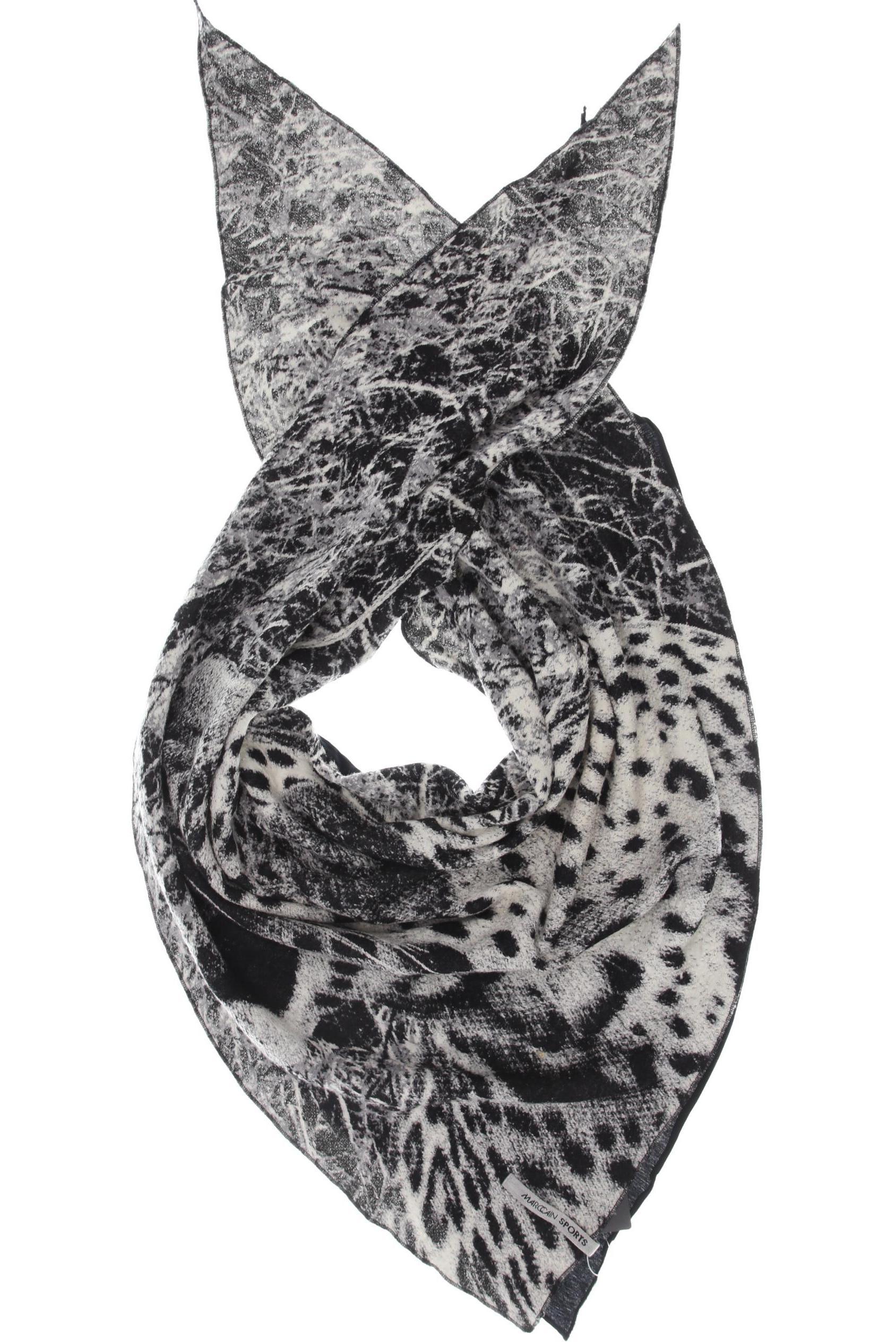 

Marc Cain Damen Schal, schwarz, Gr.