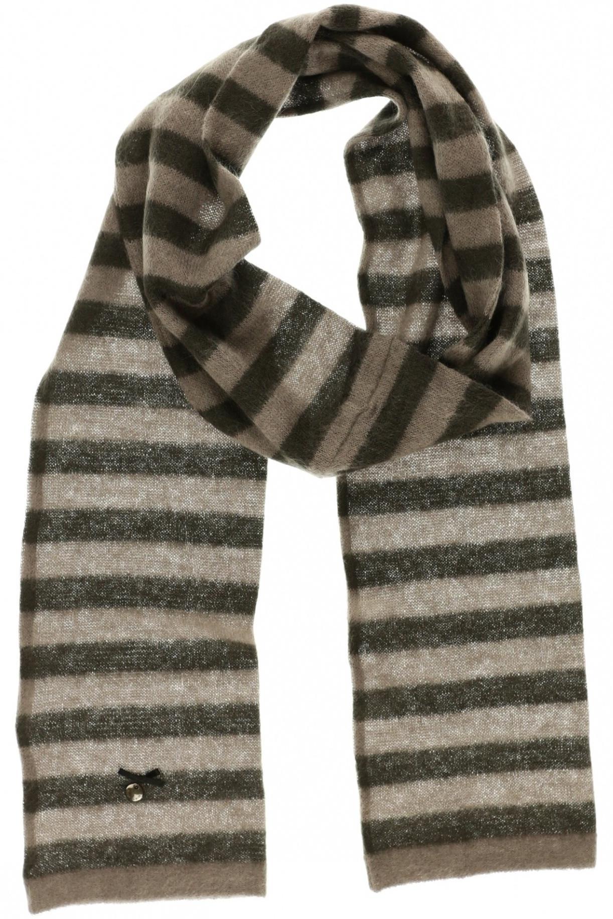 

Marc Cain Damen Schal, grau, Gr.