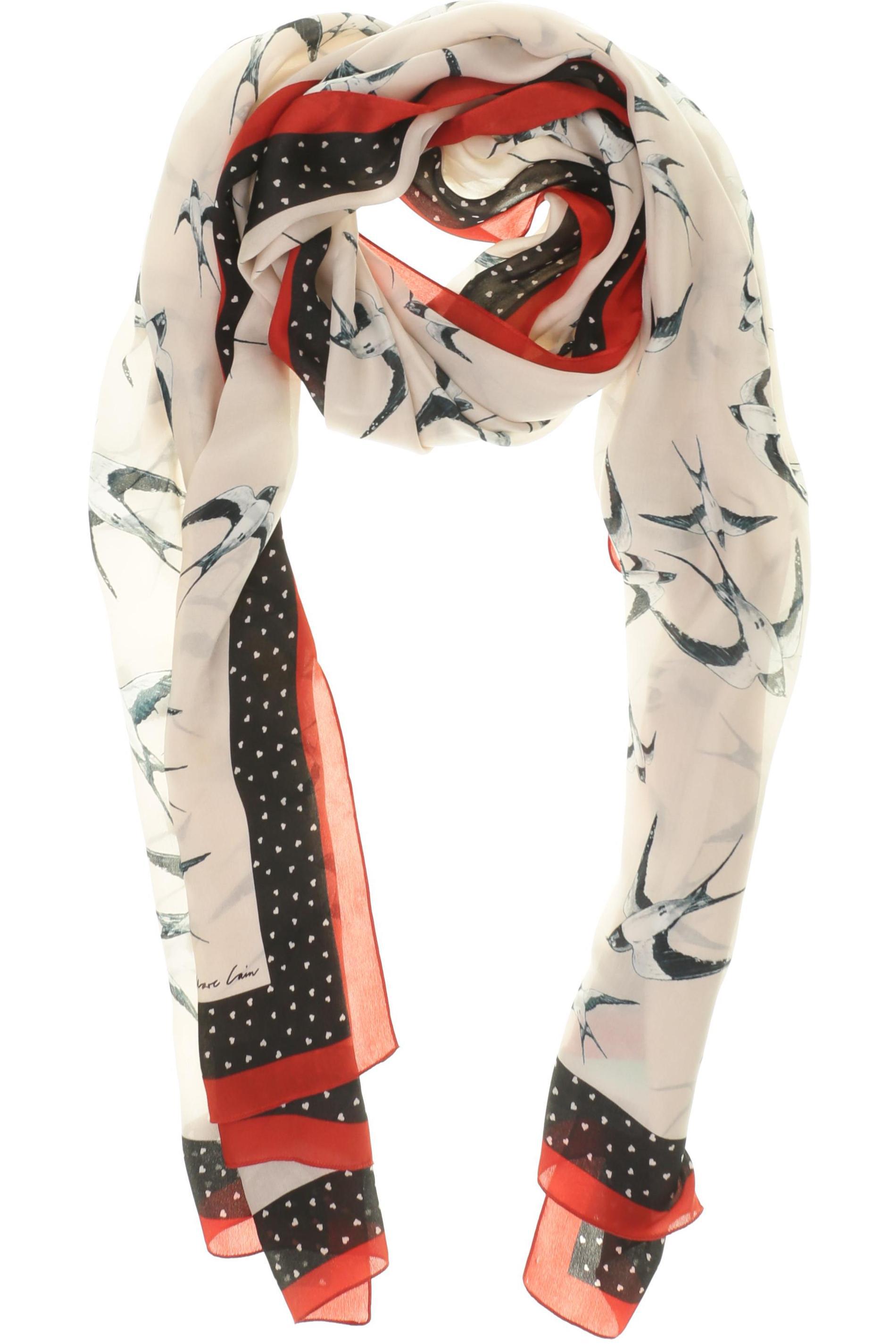 

Marc Cain Damen Schal, beige, Gr.