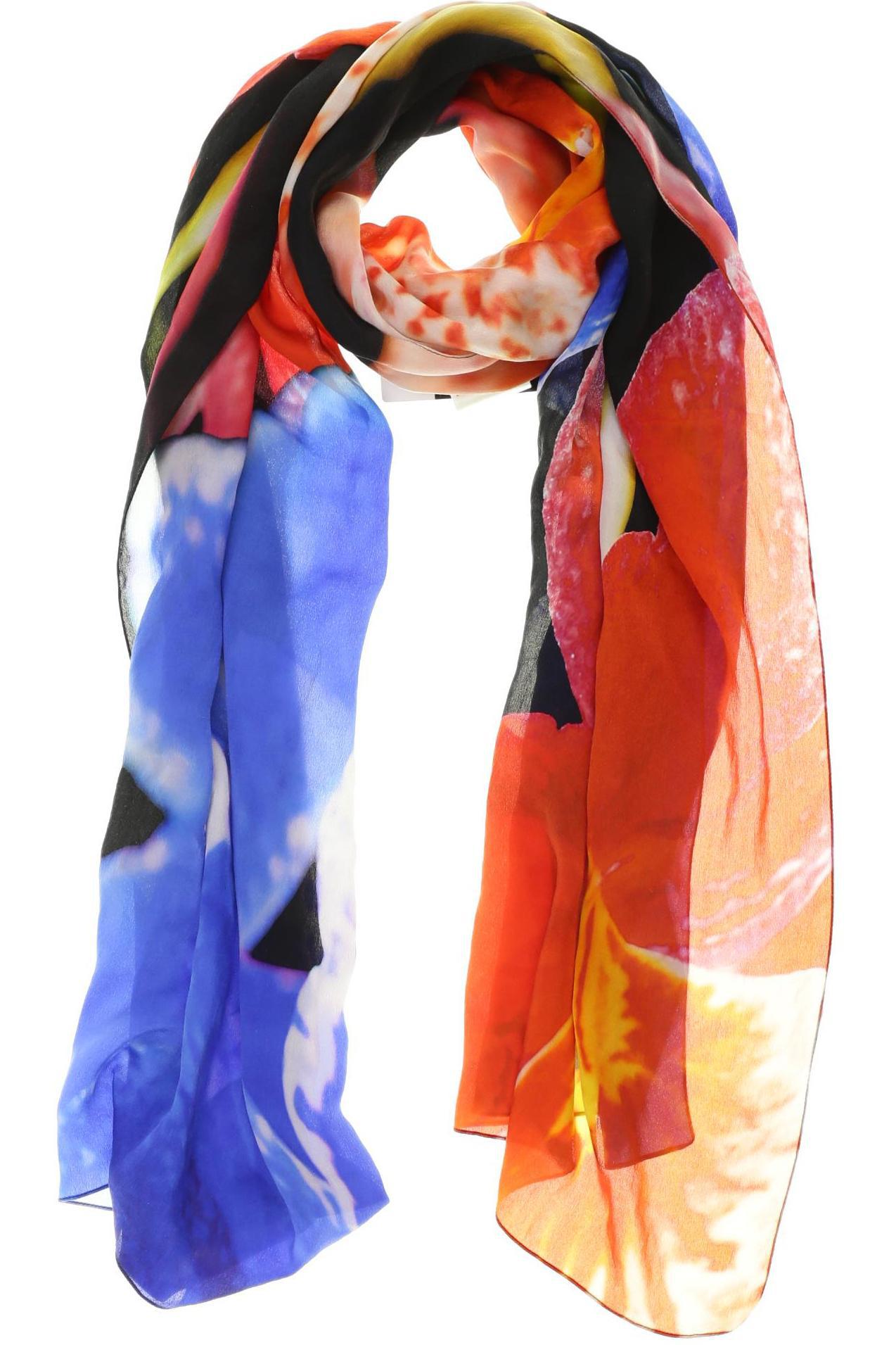 

Marc Cain Damen Schal, rot, Gr.