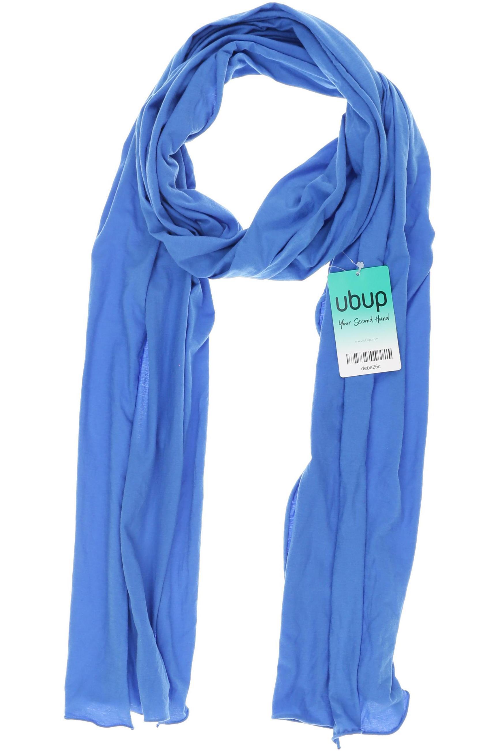 

Marc Cain Damen Schal, blau, Gr.