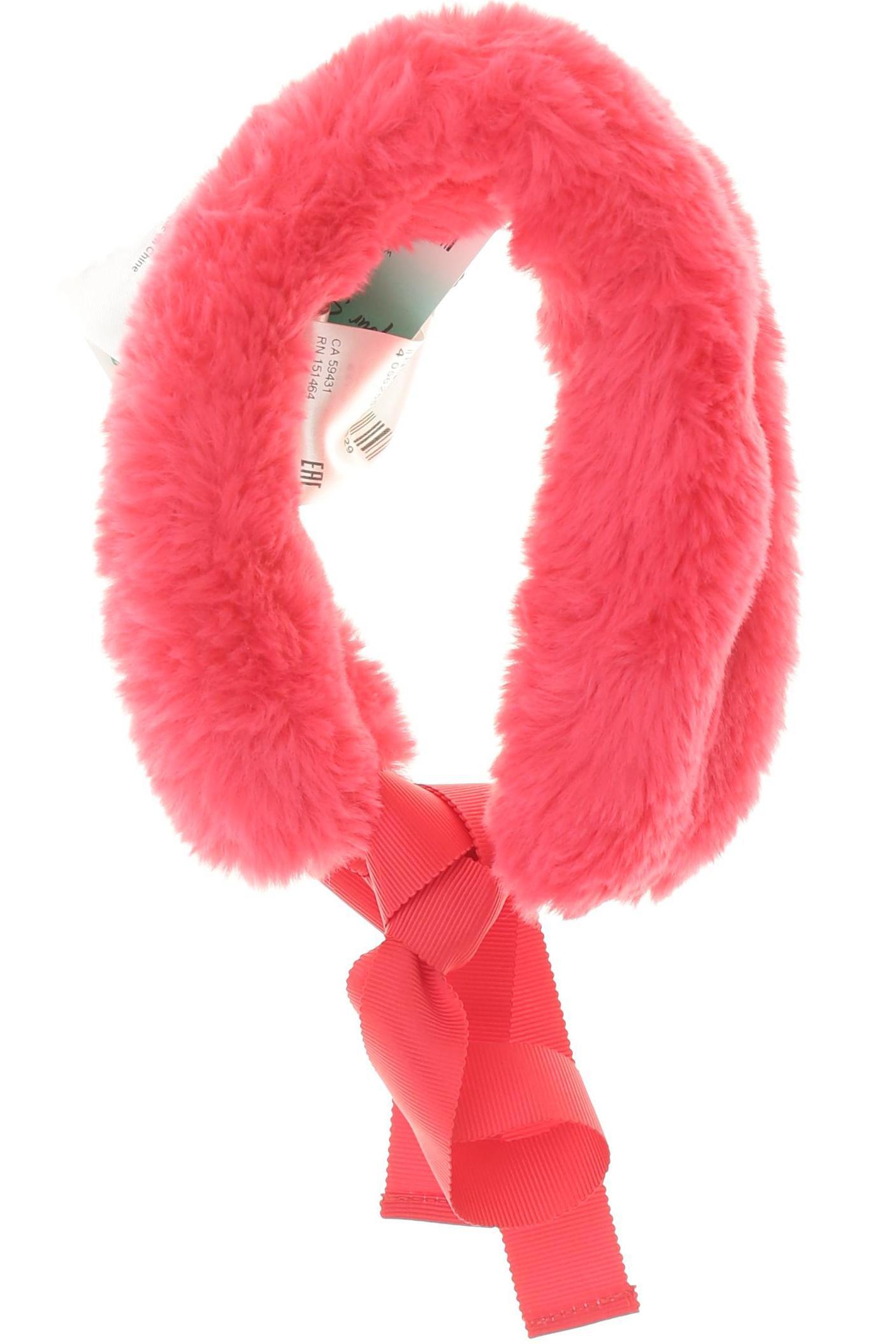 

Marc Cain Damen Schal, pink, Gr.