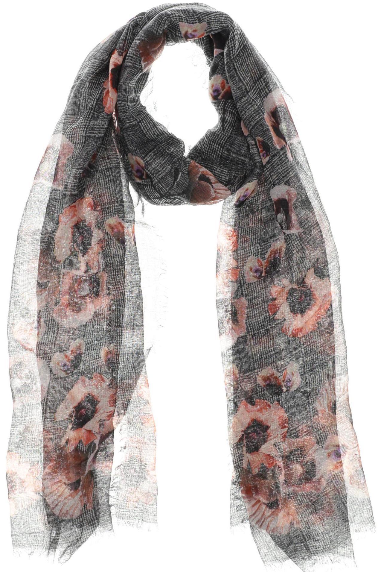 

Marc Cain Damen Schal, blau, Gr.