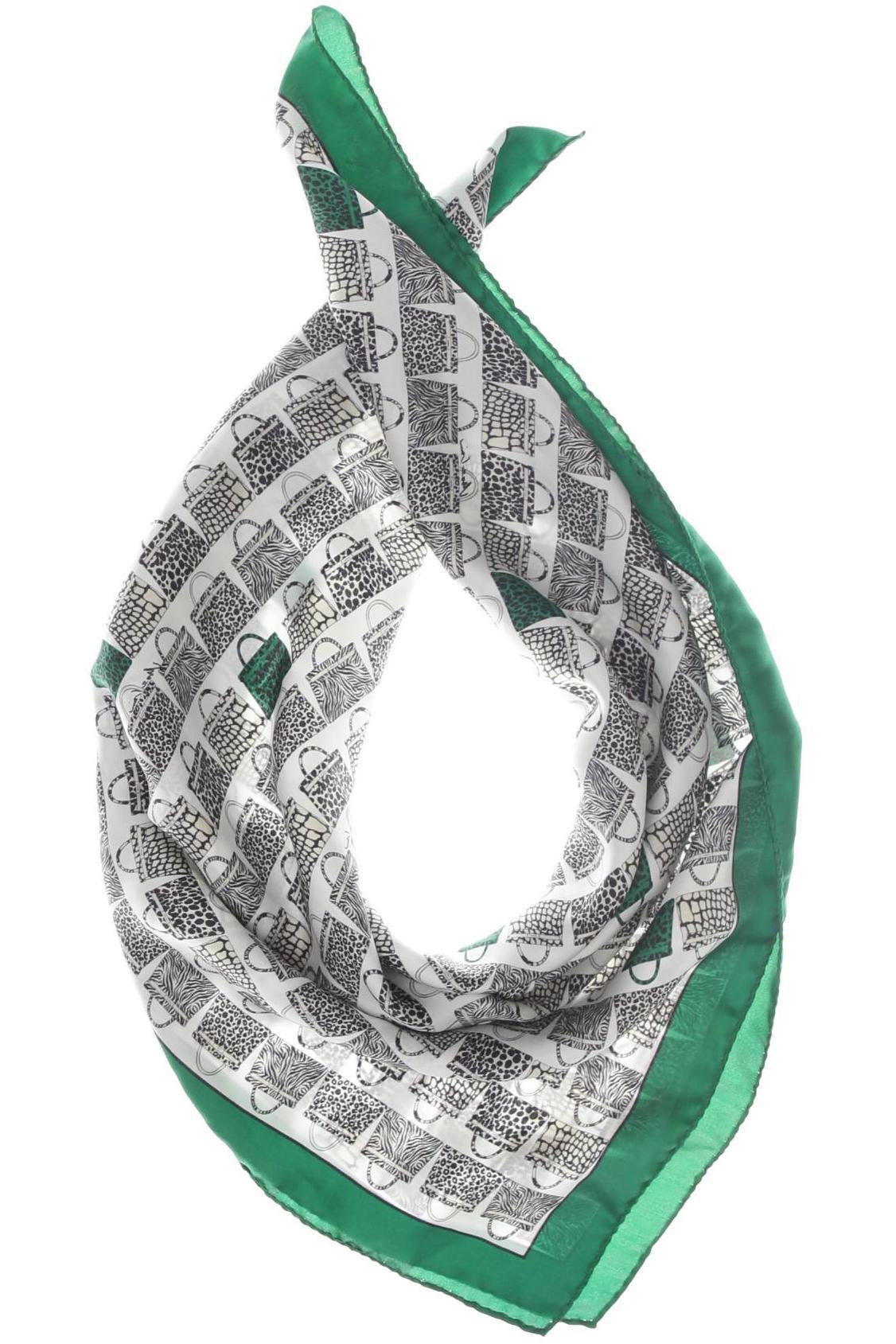 

Marc Cain Damen Schal, grün, Gr.