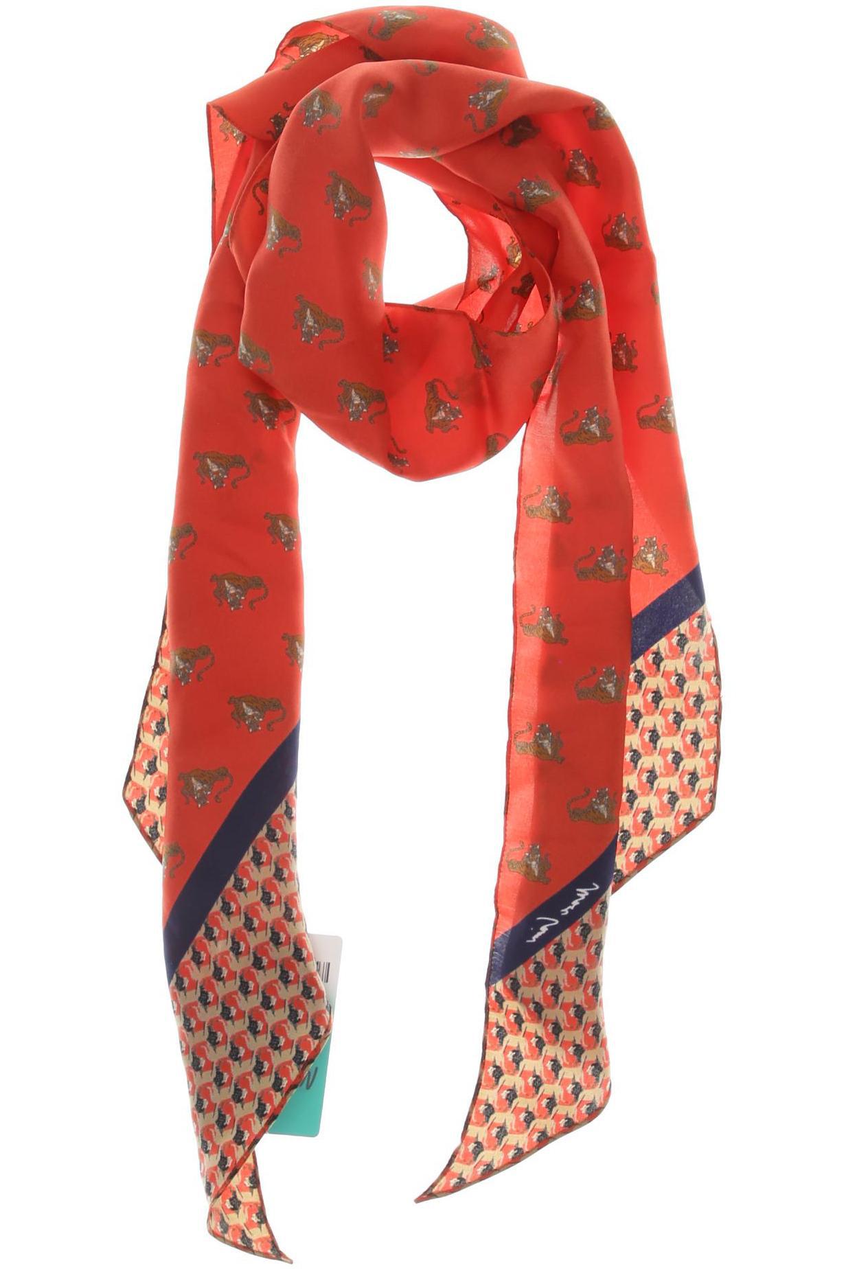 

Marc Cain Damen Schal, rot, Gr.