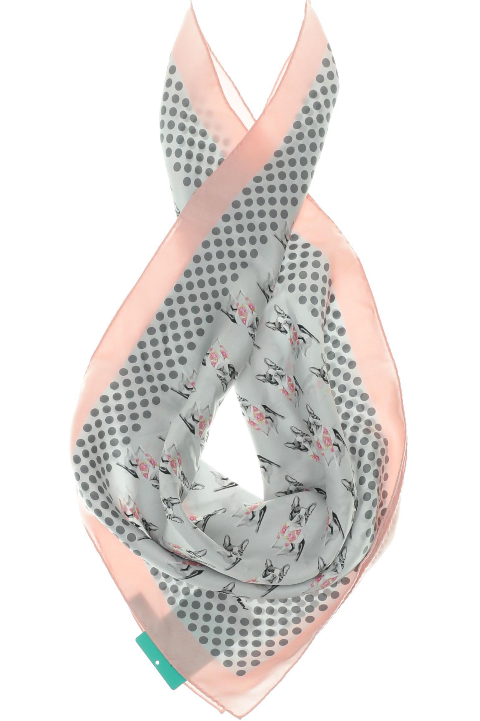 

Marc Cain Damen Schal, grau, Gr.