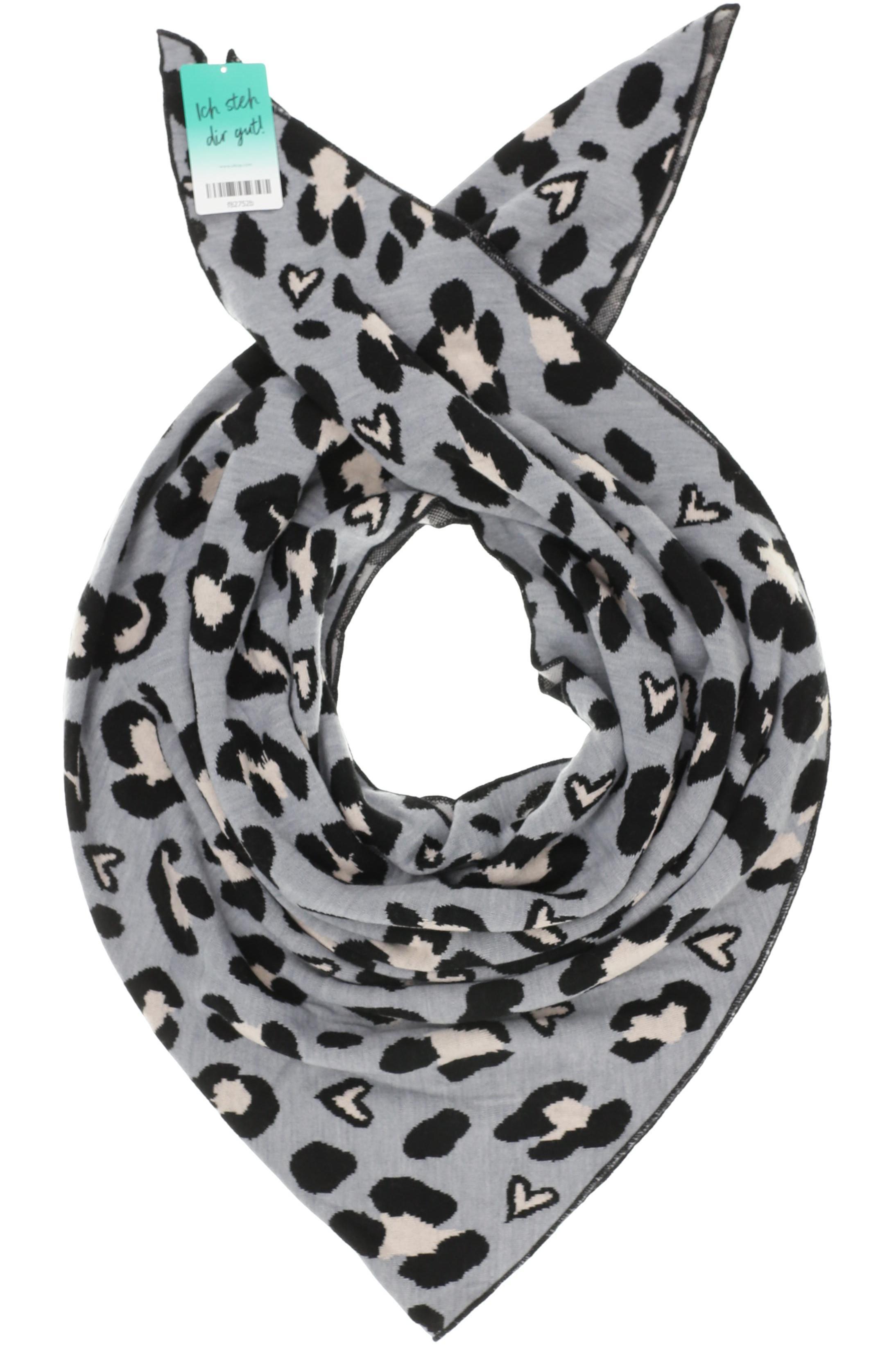 

Marc Cain Damen Schal, grau, Gr.