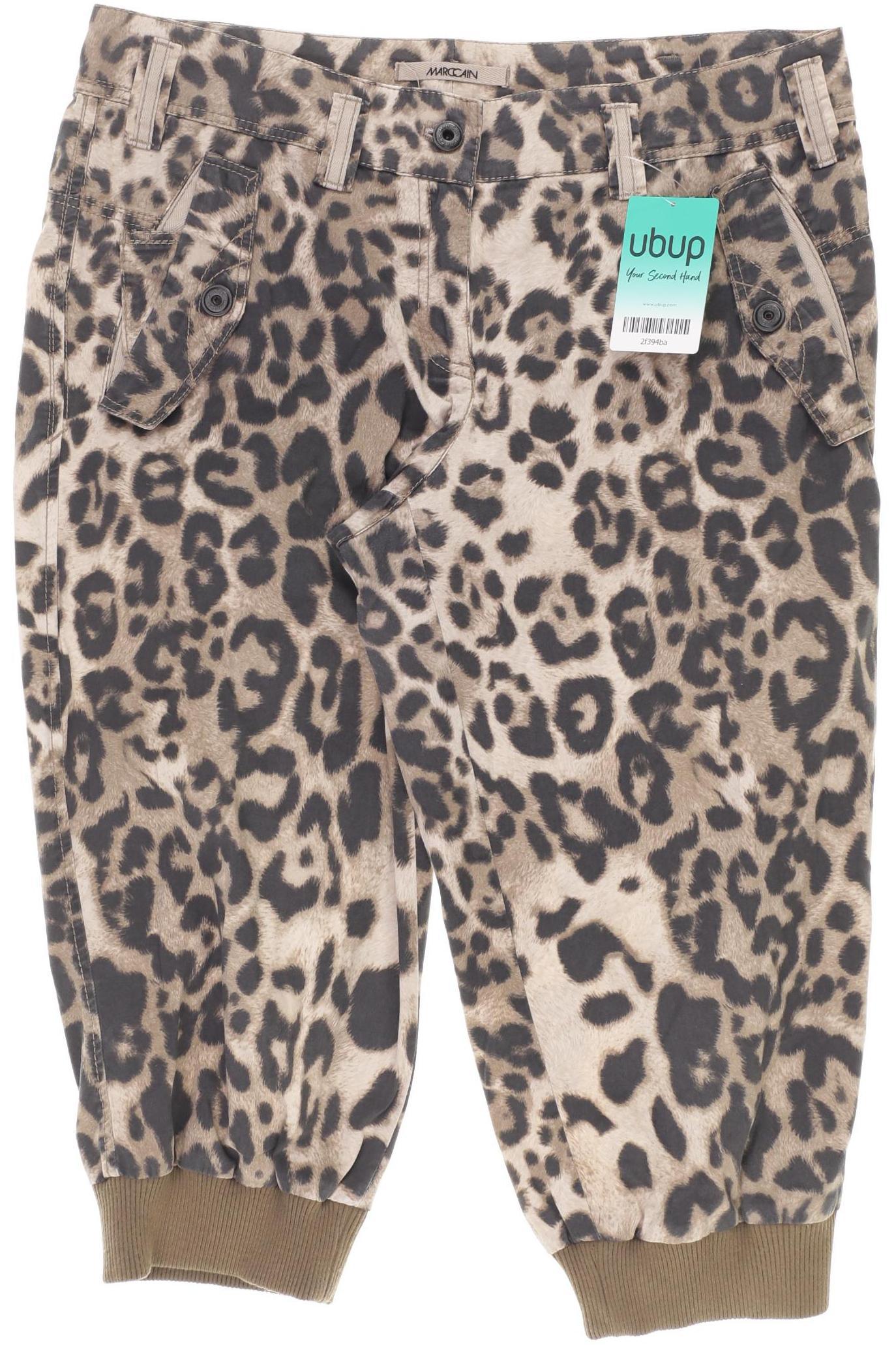 

Marc Cain Damen Shorts, braun, Gr.