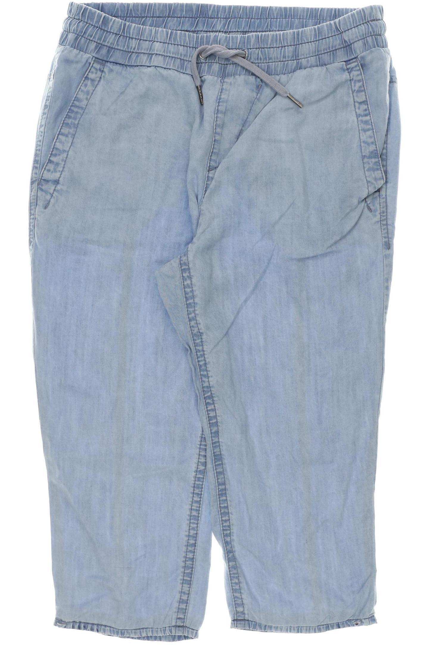 

Marc Cain Damen Shorts, blau, Gr.