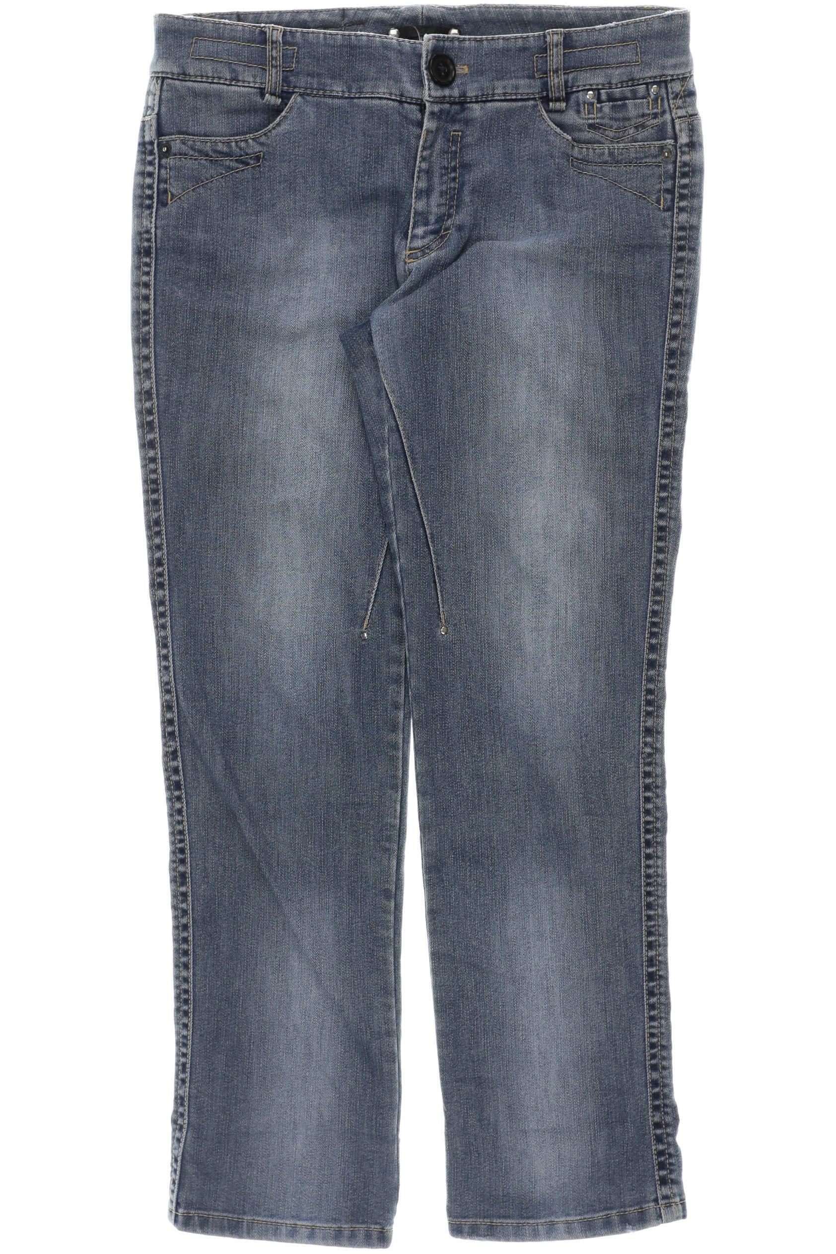 

Marc Cain Damen Shorts, blau, Gr.