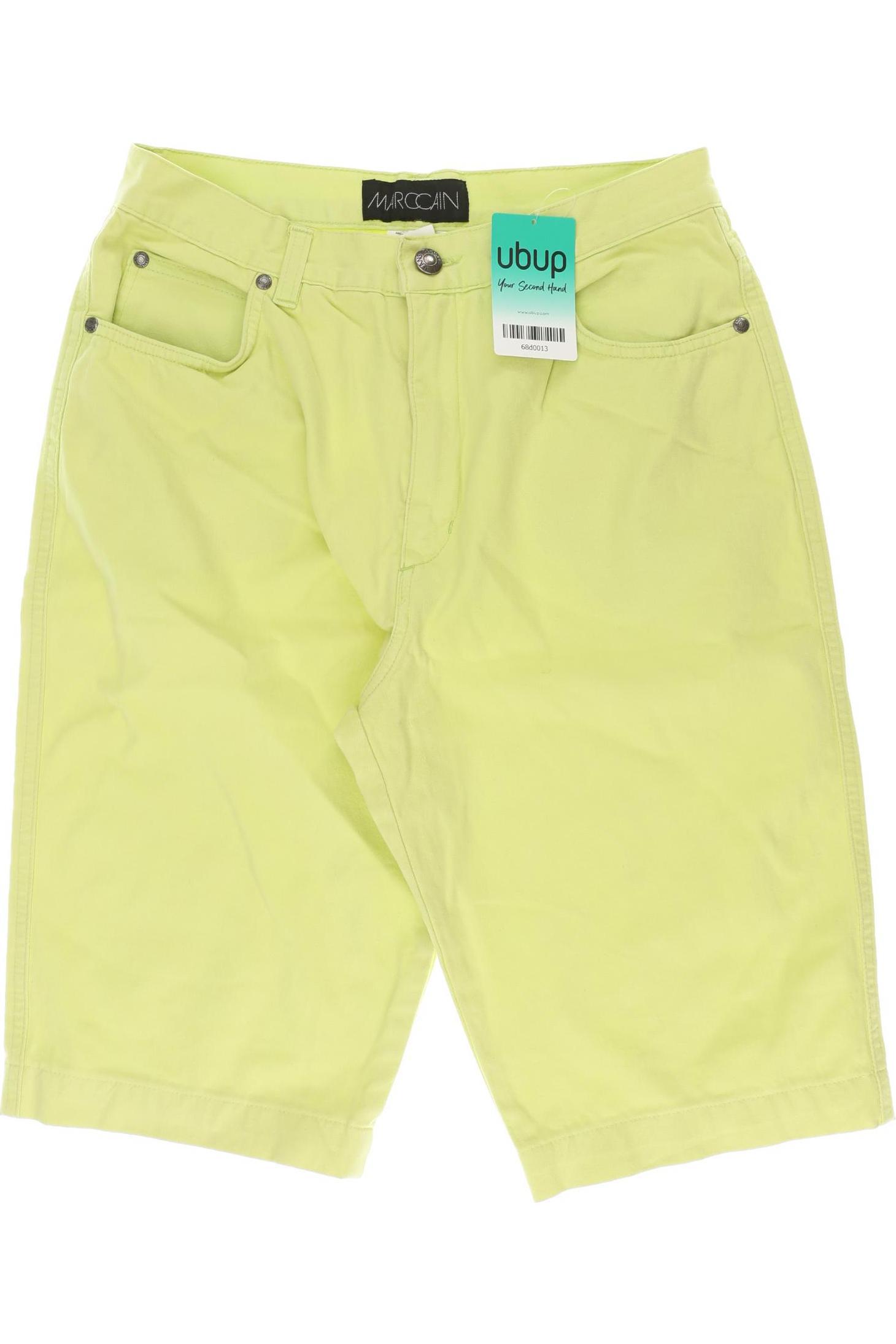 

Marc Cain Damen Shorts, grün, Gr.