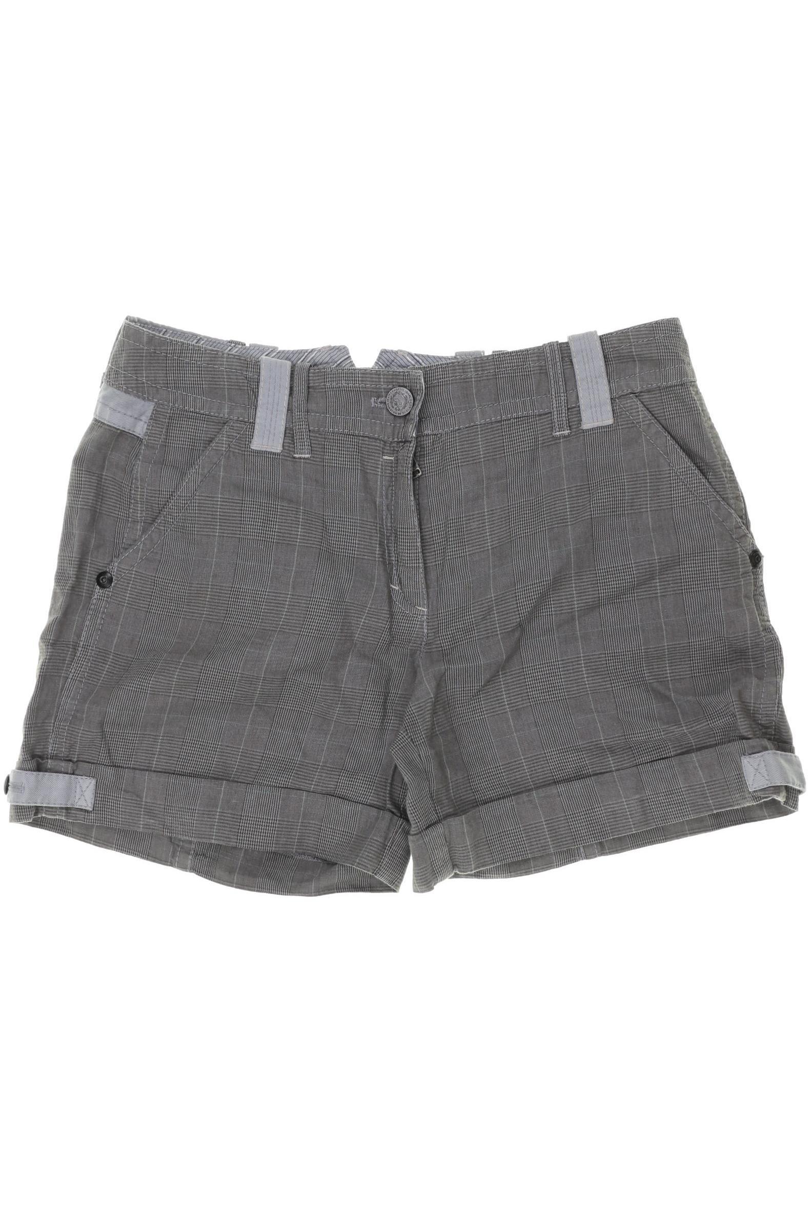 

Marc Cain Damen Shorts, grau, Gr.