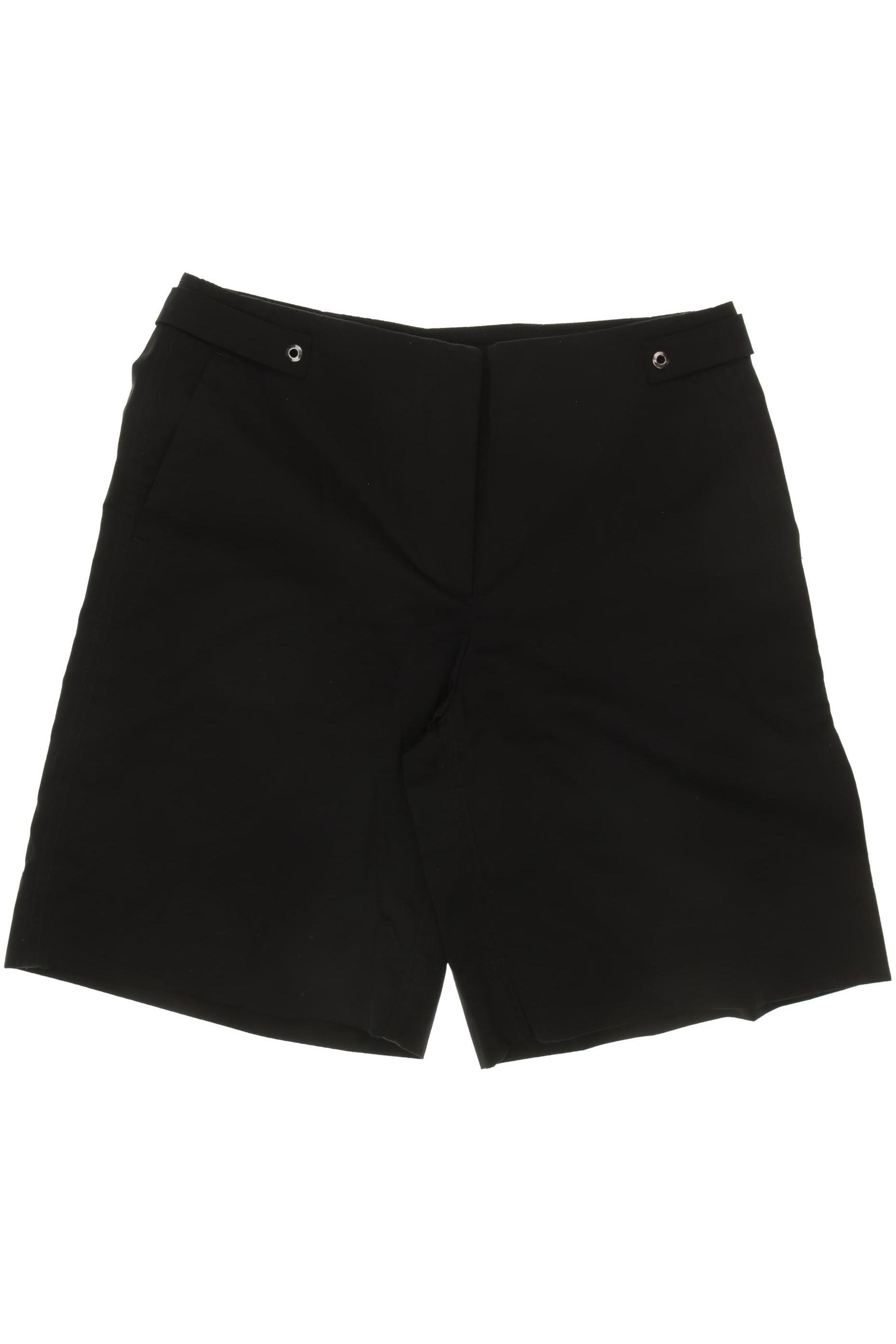 

Marc Cain Damen Shorts, schwarz, Gr.