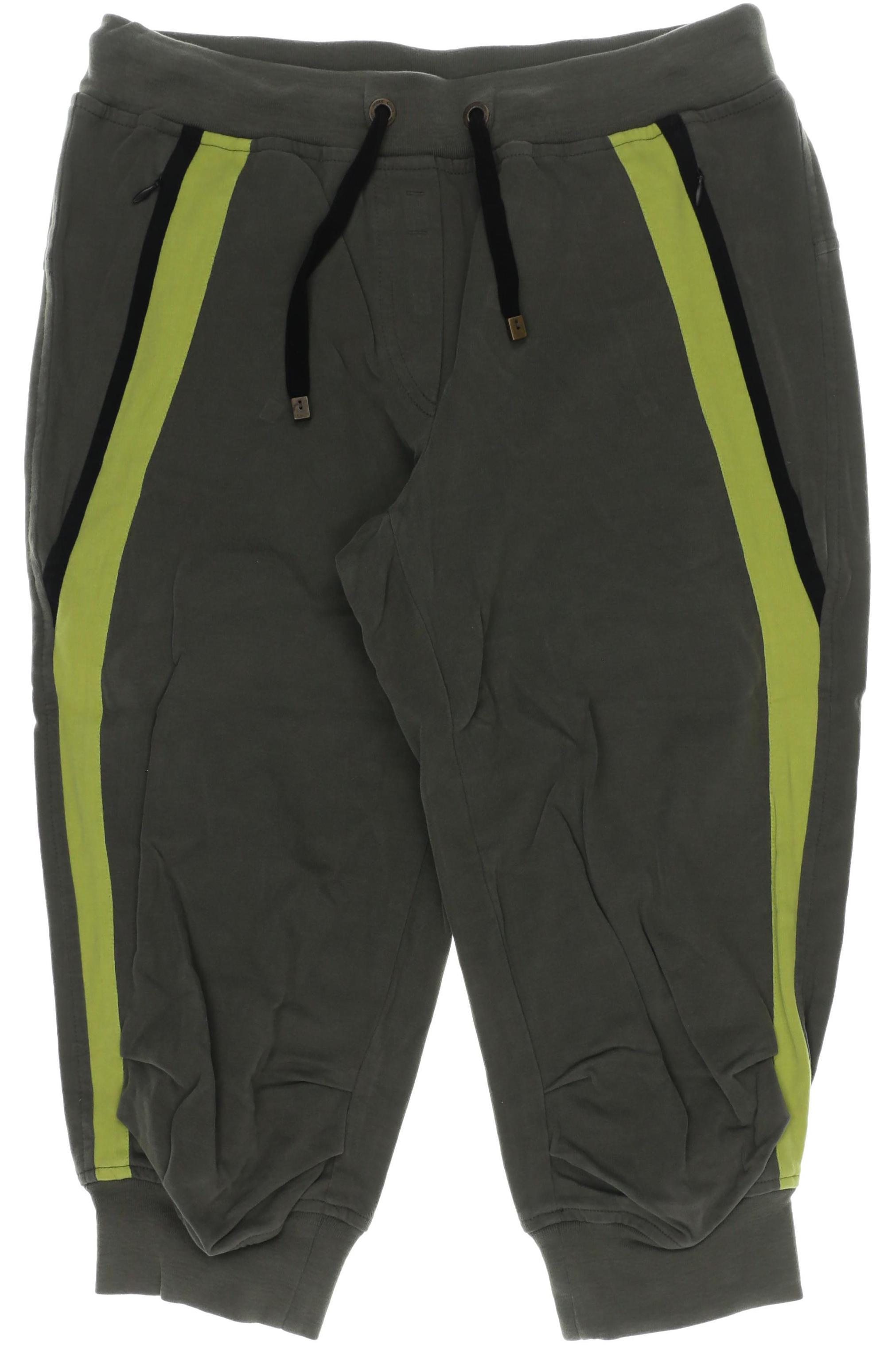 

Marc Cain Damen Shorts, grün, Gr.