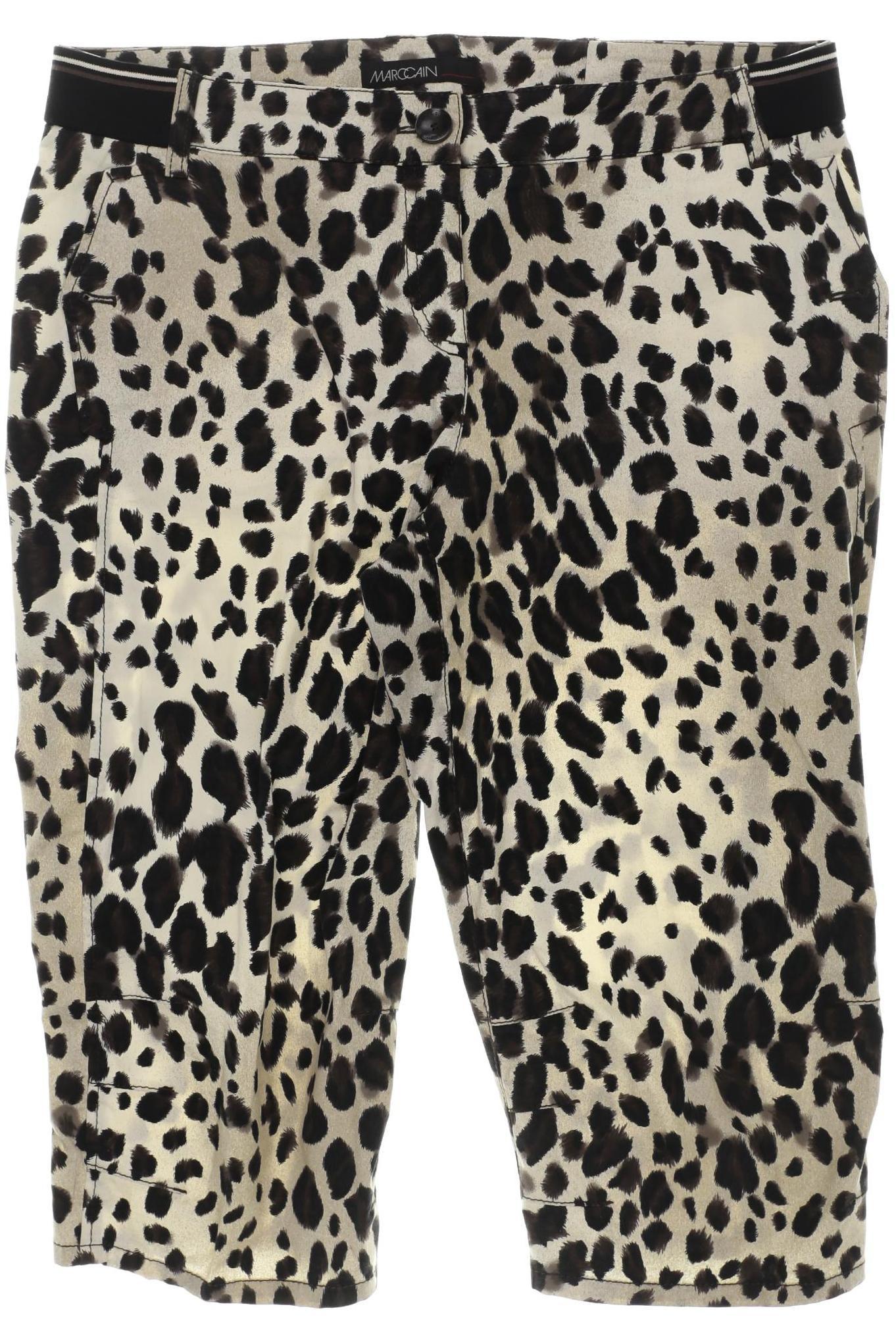

Marc Cain Damen Shorts, braun, Gr.