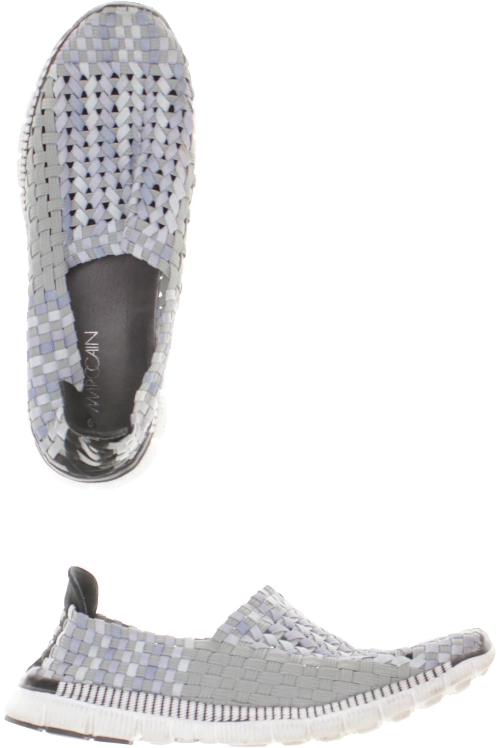 

Marc Cain Damen Sneakers, blau, Gr. 39