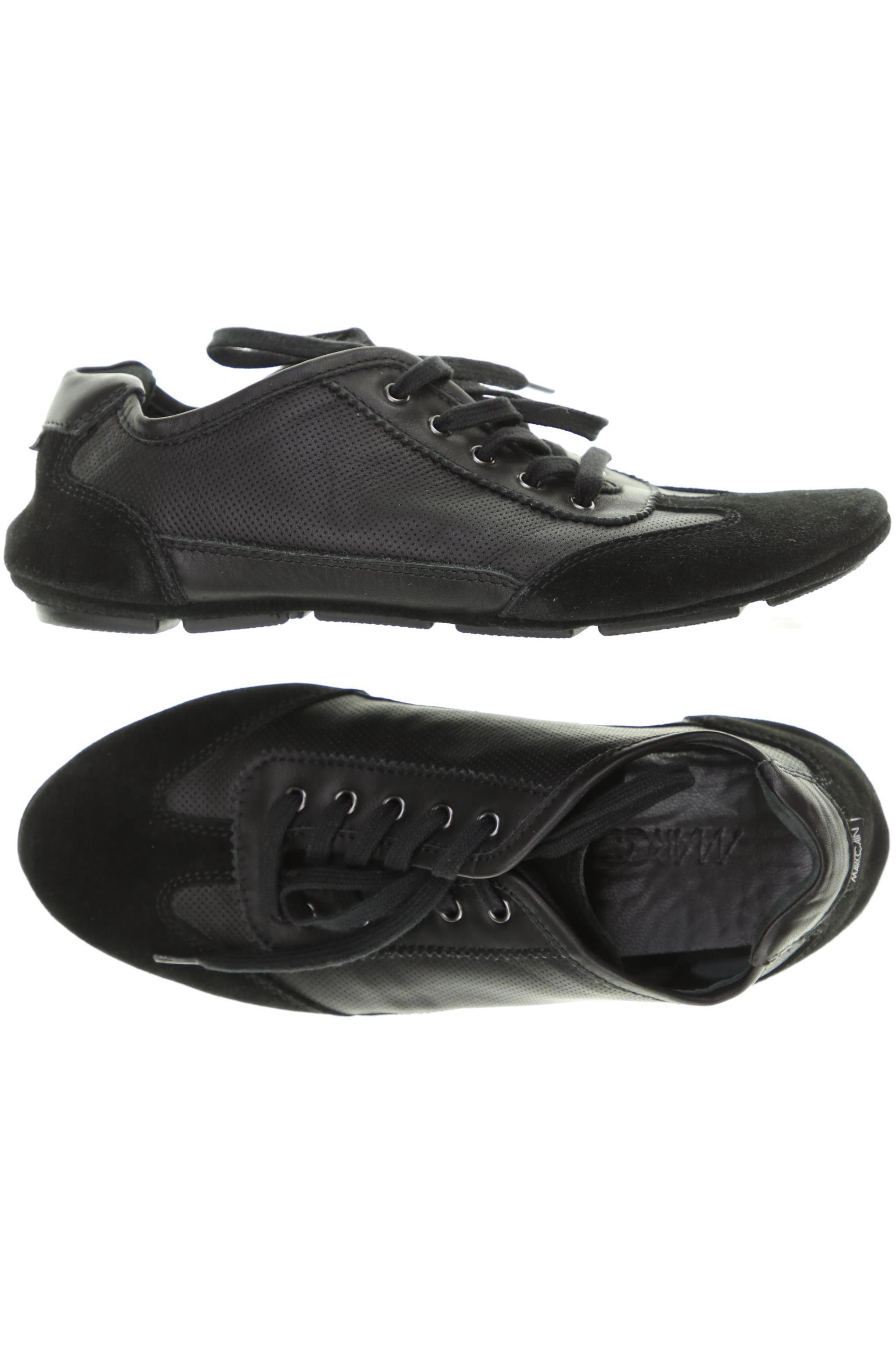 

Marc Cain Damen Sneakers, schwarz, Gr. 36