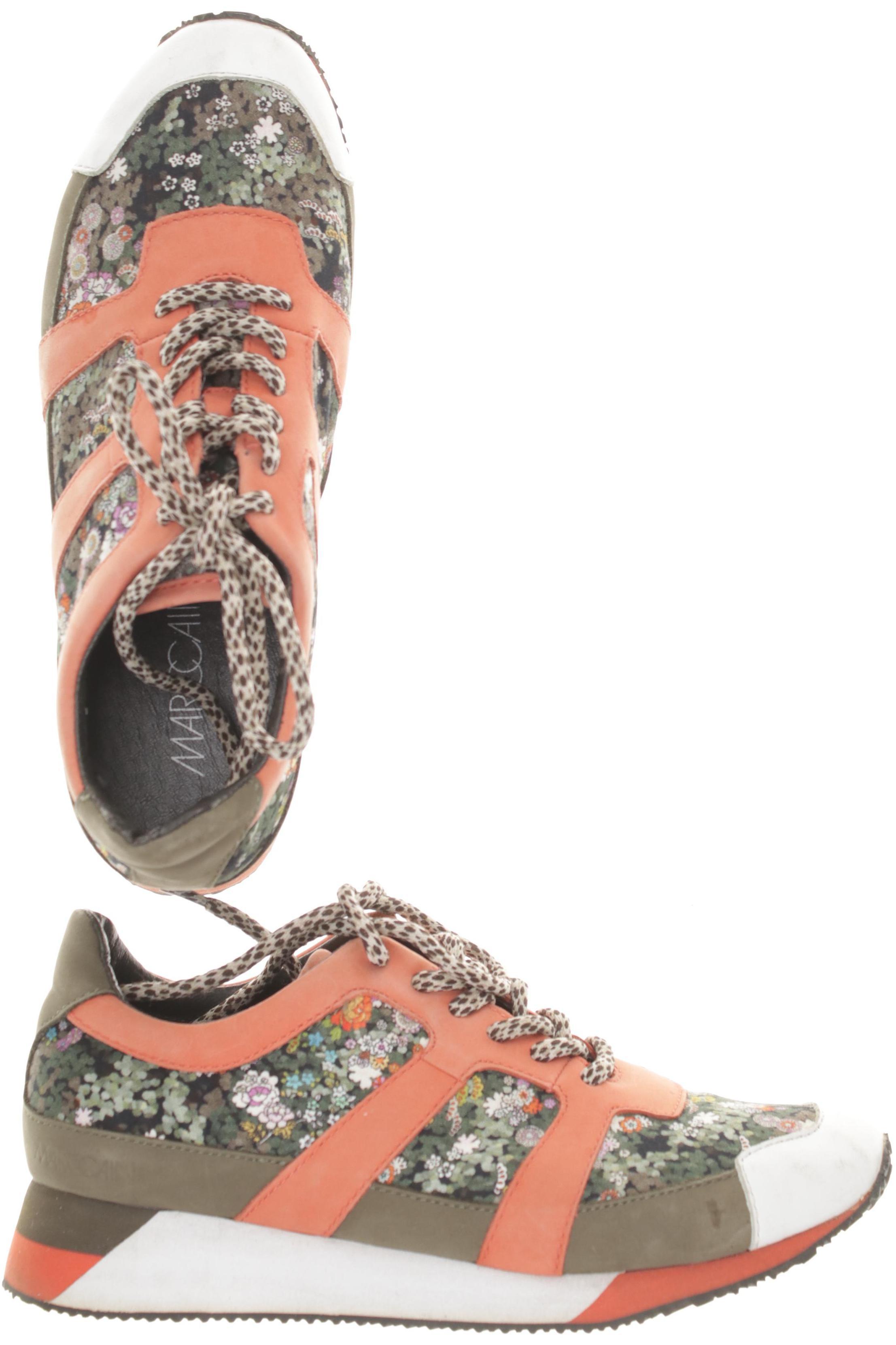 

Marc Cain Damen Sneakers, mehrfarbig, Gr. 39