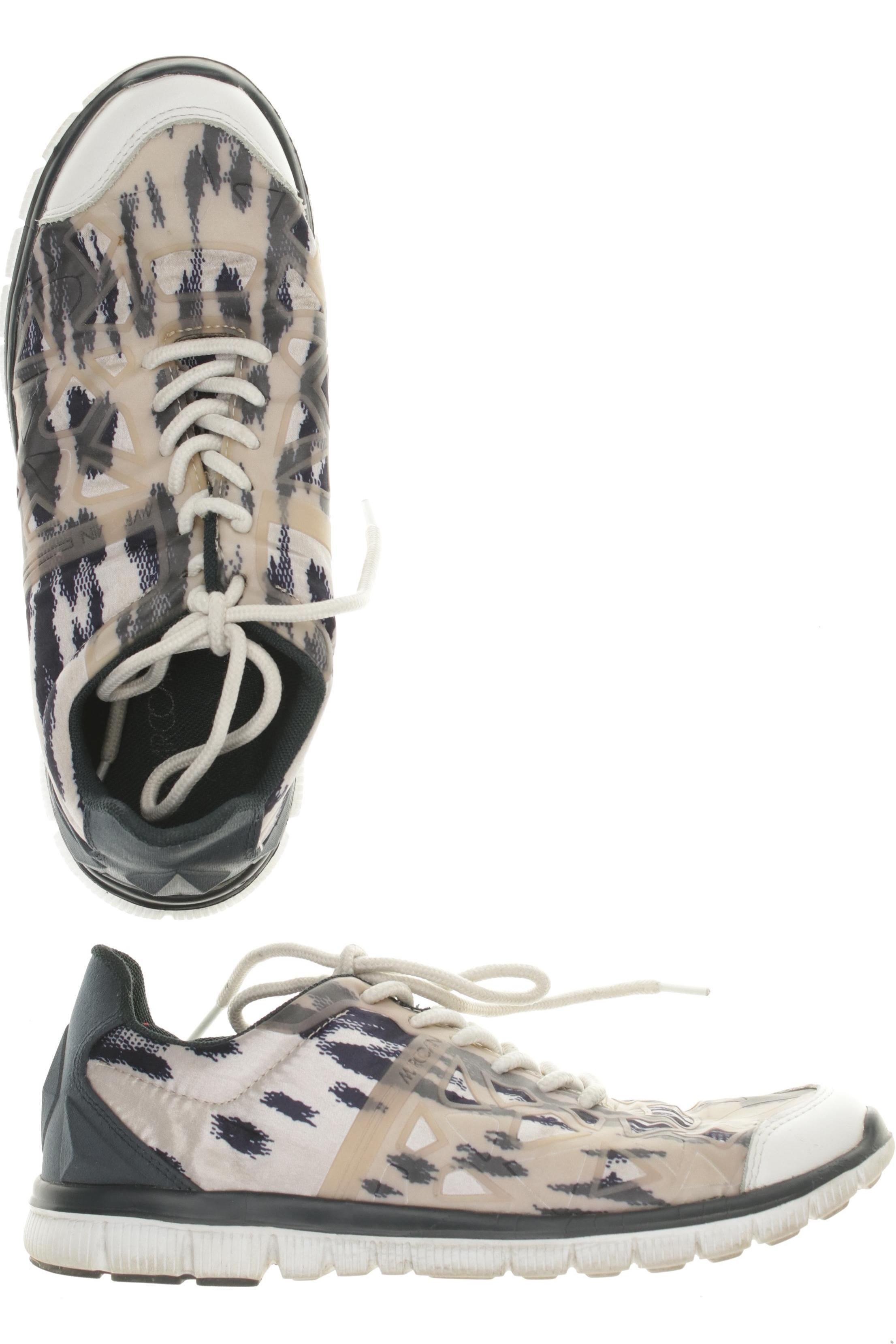 

Marc Cain Damen Sneakers, beige, Gr. 36