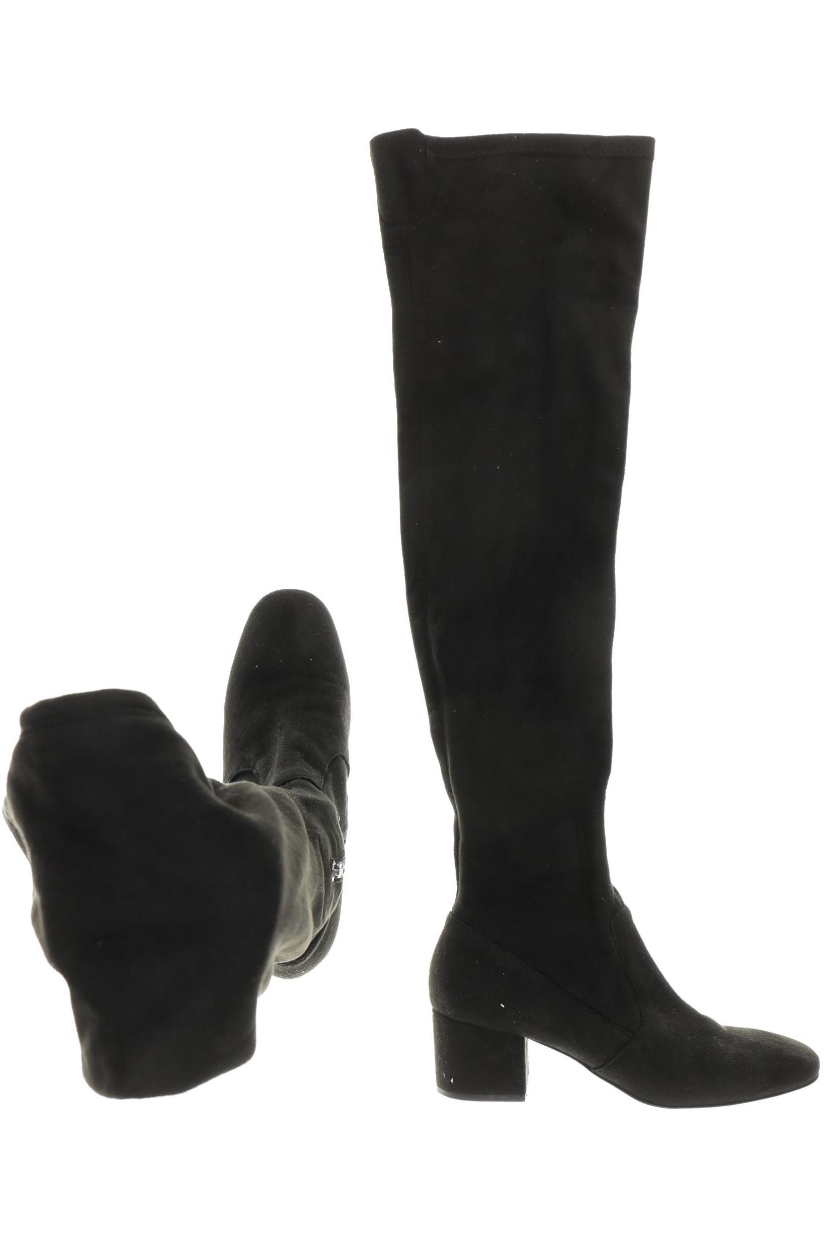 

Marc Cain Damen Stiefel, schwarz, Gr. 39