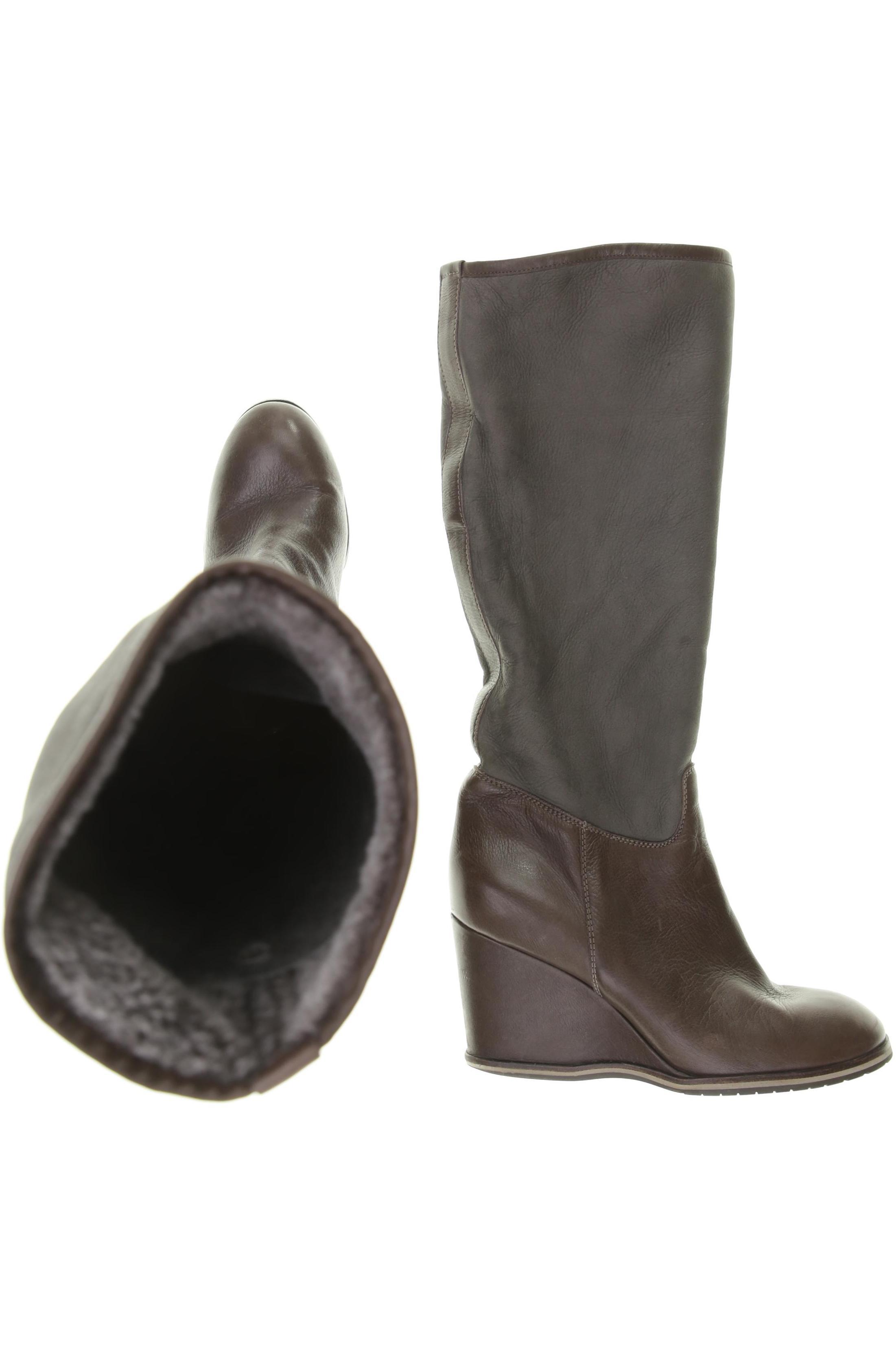 

Marc Cain Damen Stiefel, braun, Gr. 41