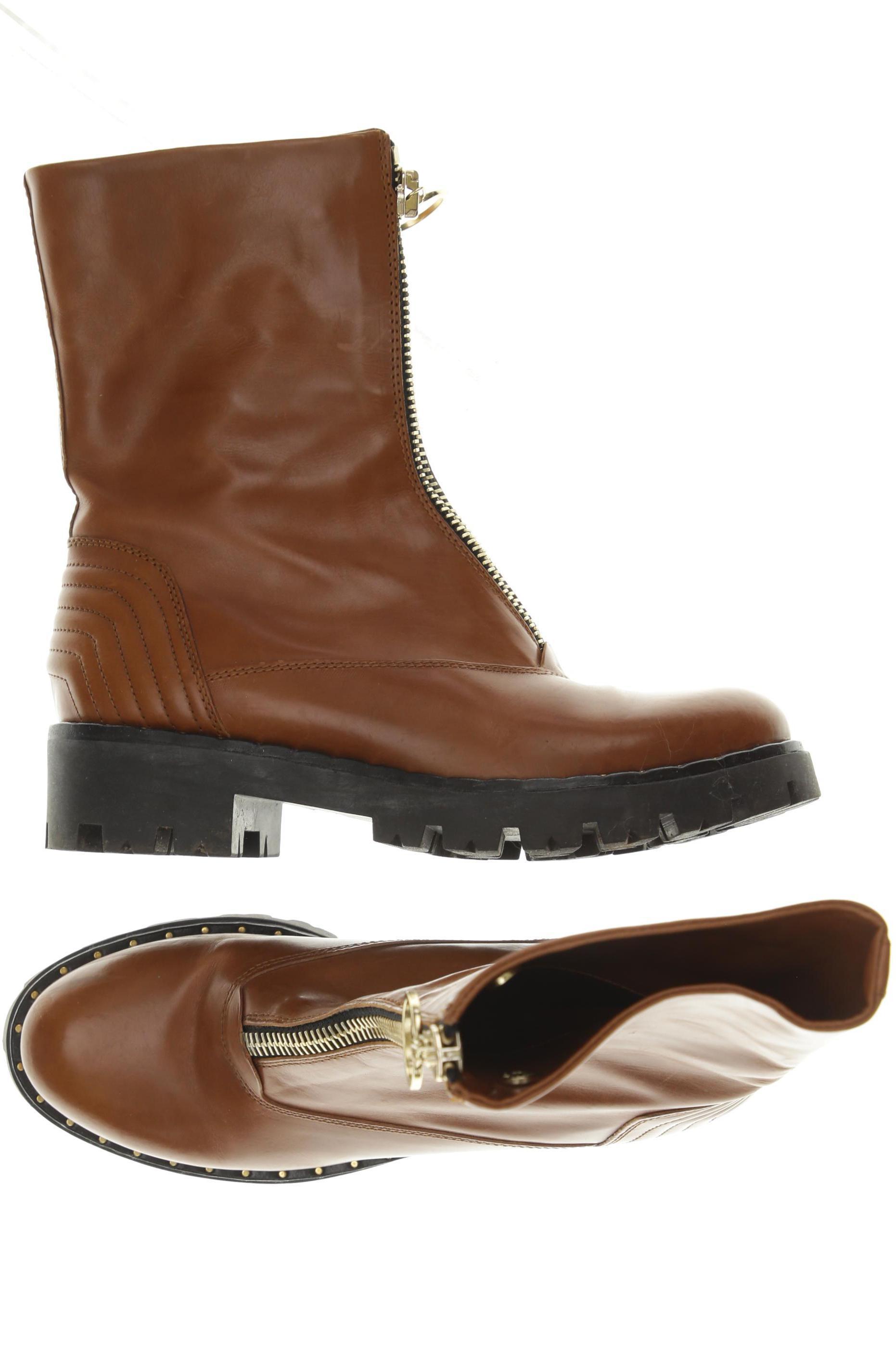 

Marc Cain Damen Stiefel, braun, Gr. 38