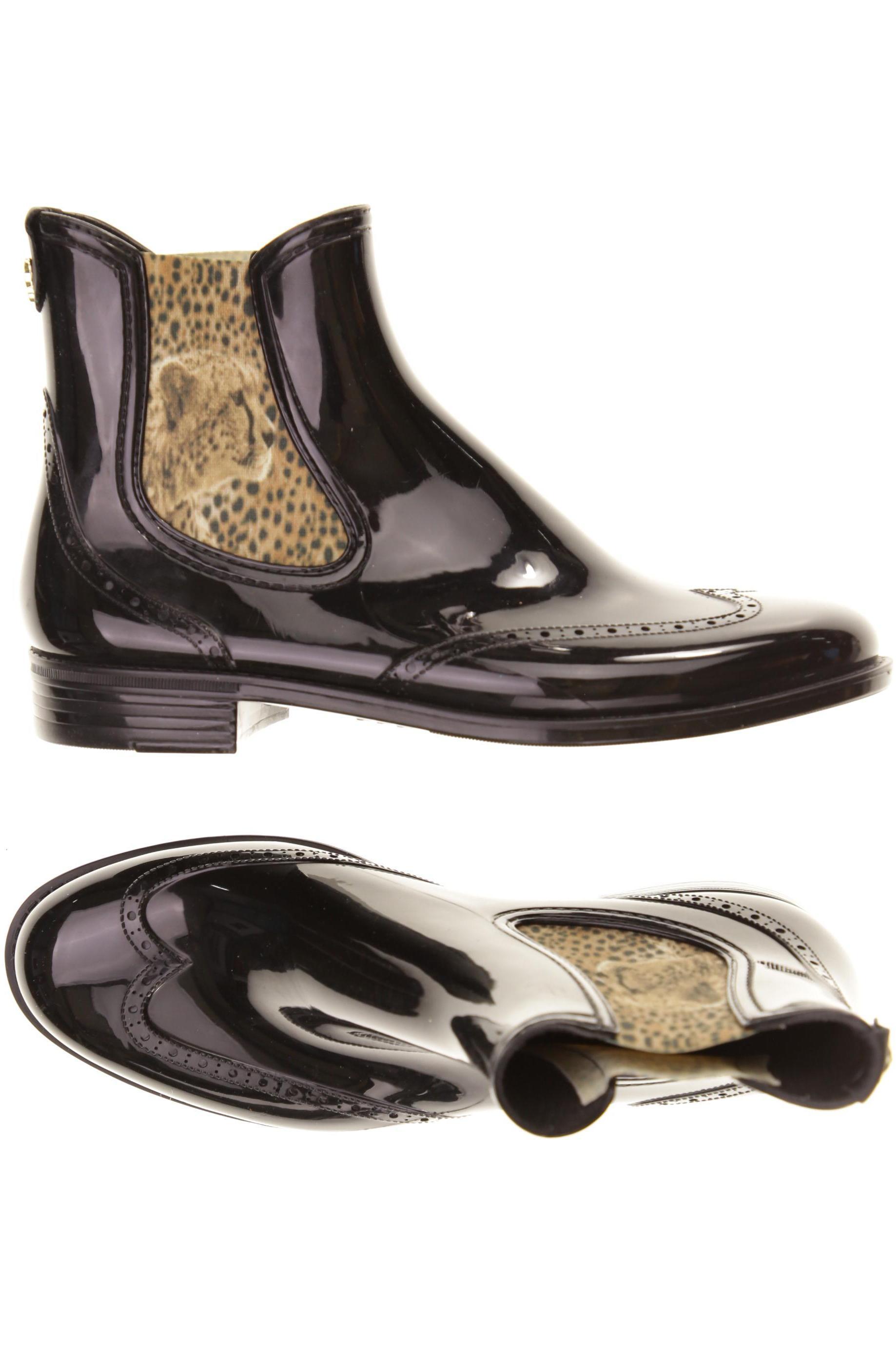 

Marc Cain Damen Stiefelette, schwarz, Gr. 40