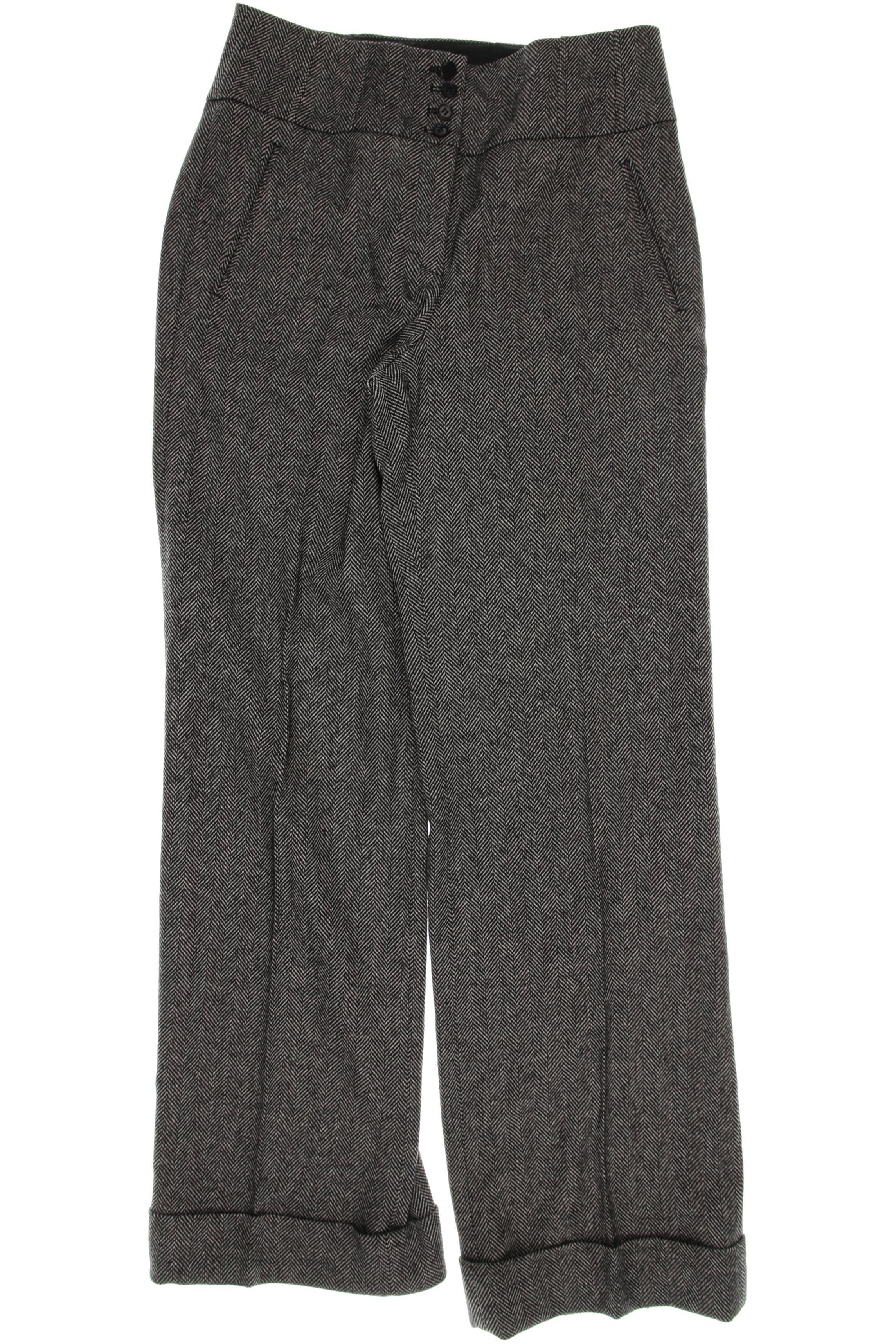 

Marc Cain Damen Stoffhose, grau, Gr.
