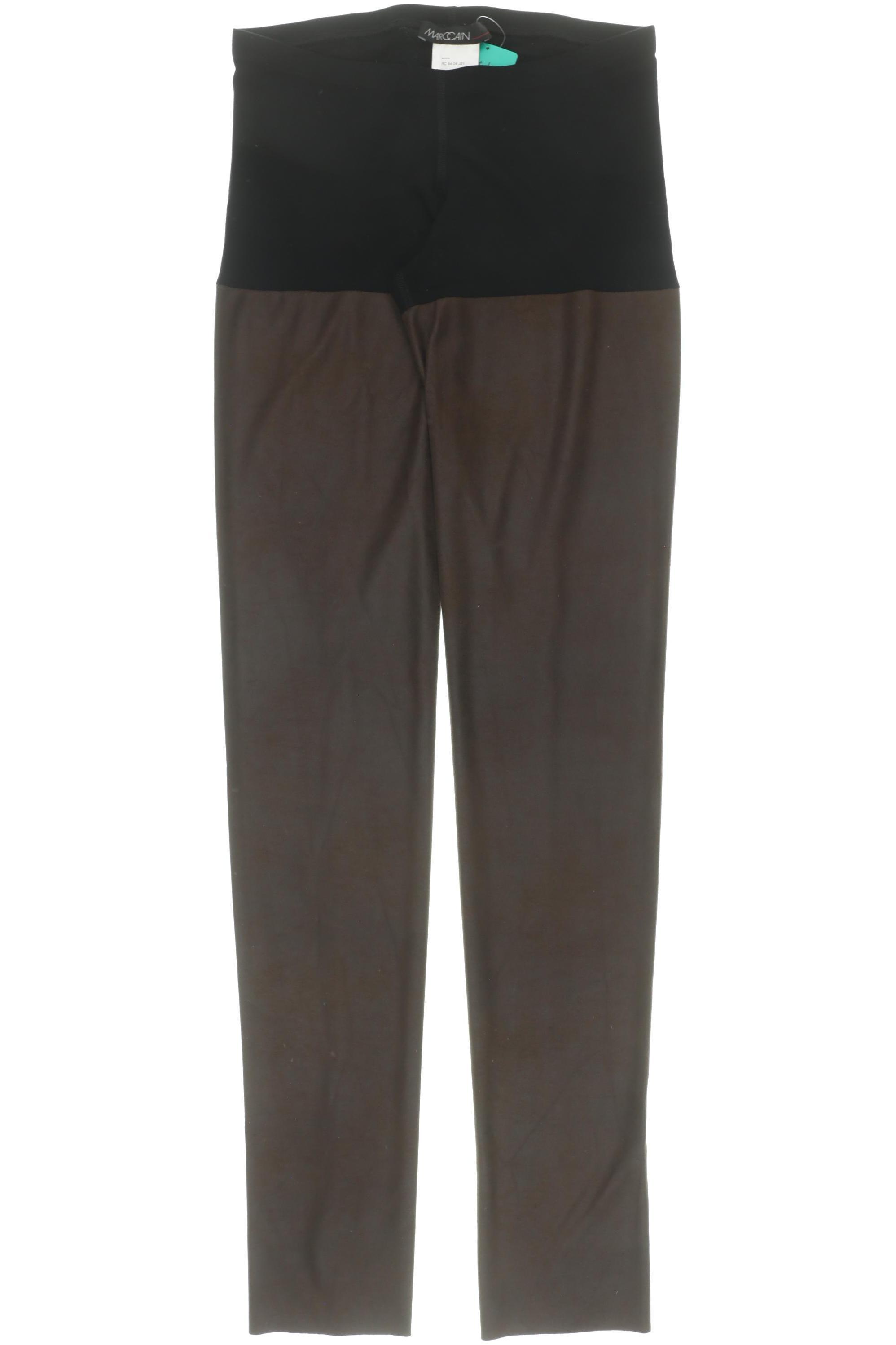 

Marc Cain Damen Stoffhose, braun, Gr.