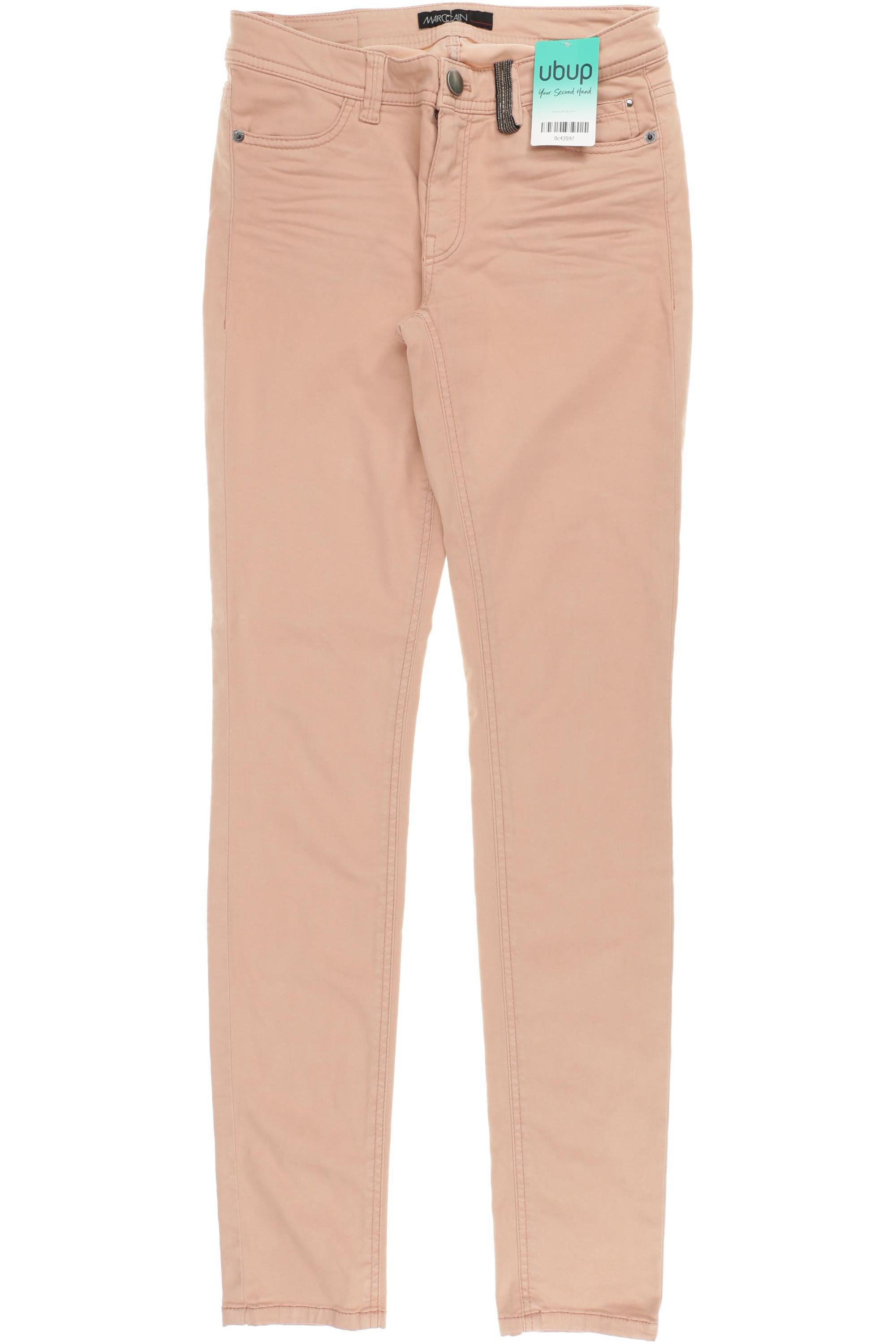 

Marc Cain Damen Stoffhose, pink, Gr.
