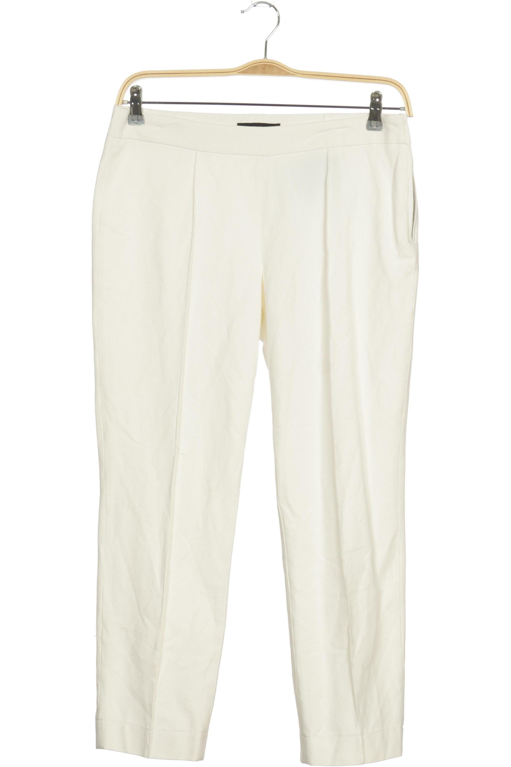 

Marc Cain Damen Stoffhose, beige, Gr.