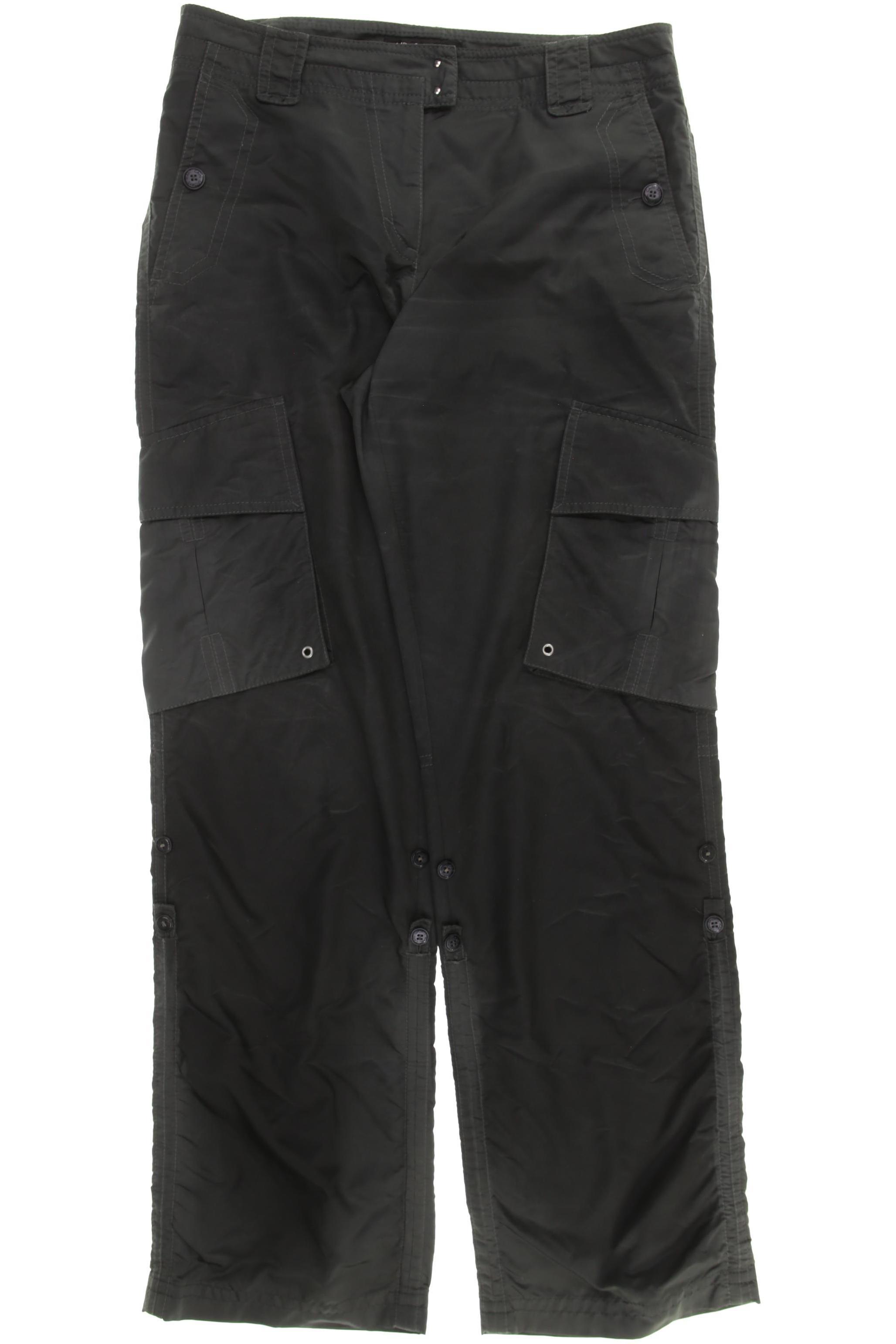 

Marc Cain Damen Stoffhose, grau, Gr.