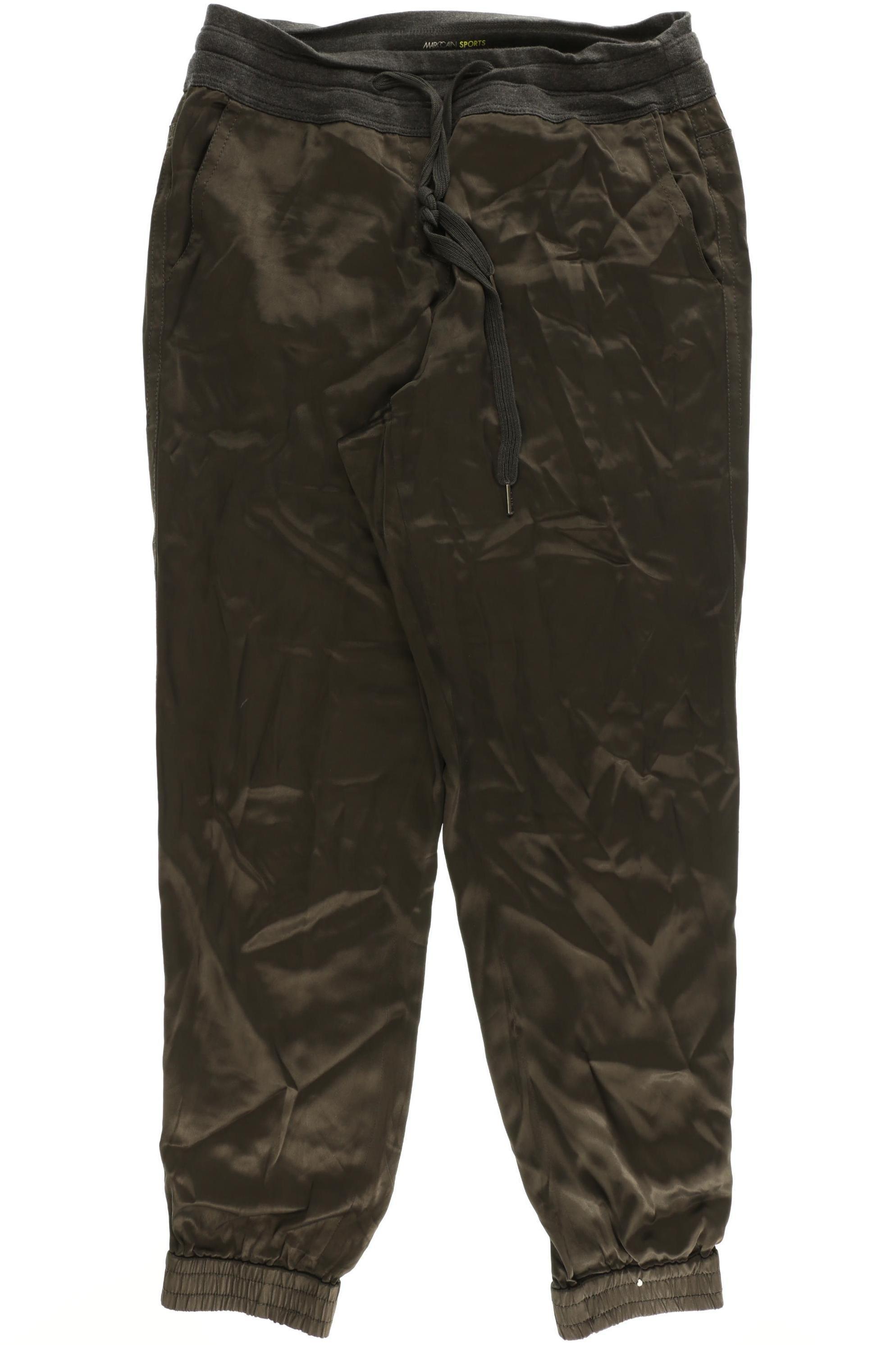 

Marc Cain Damen Stoffhose, braun, Gr.